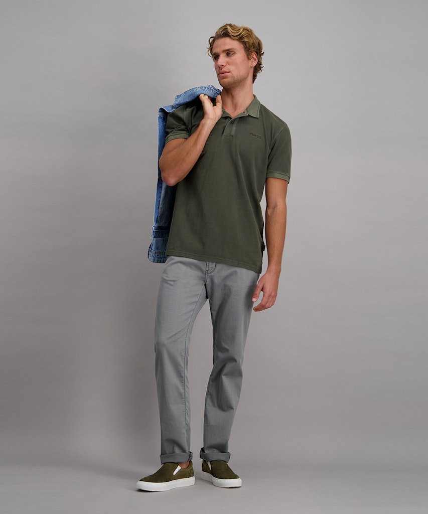 Pioneer Herren Jeans Sedona Sag
