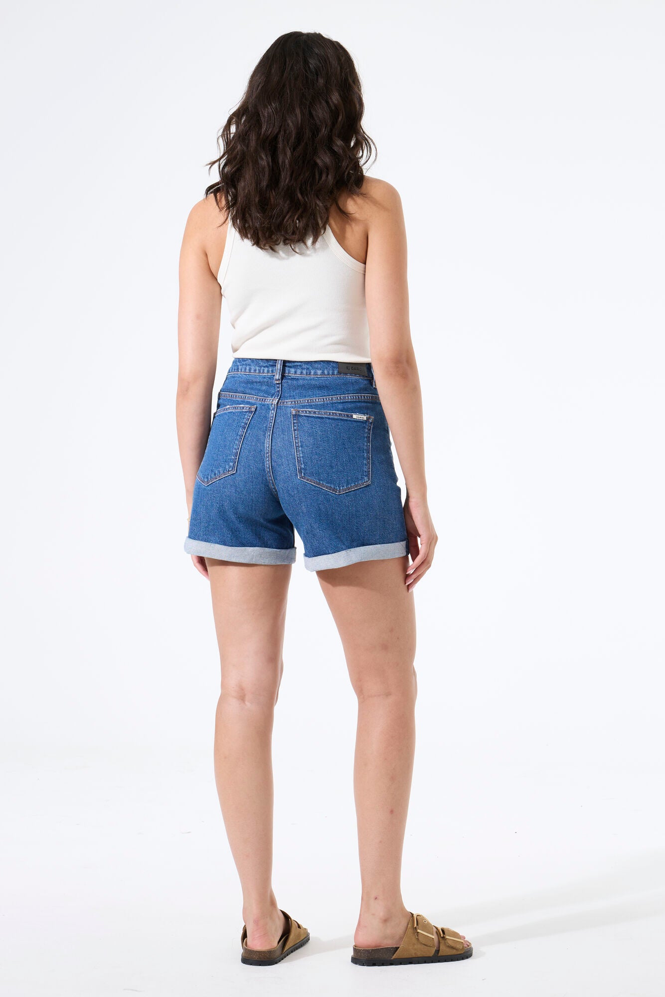Garcia Damen Shorts Medium Used