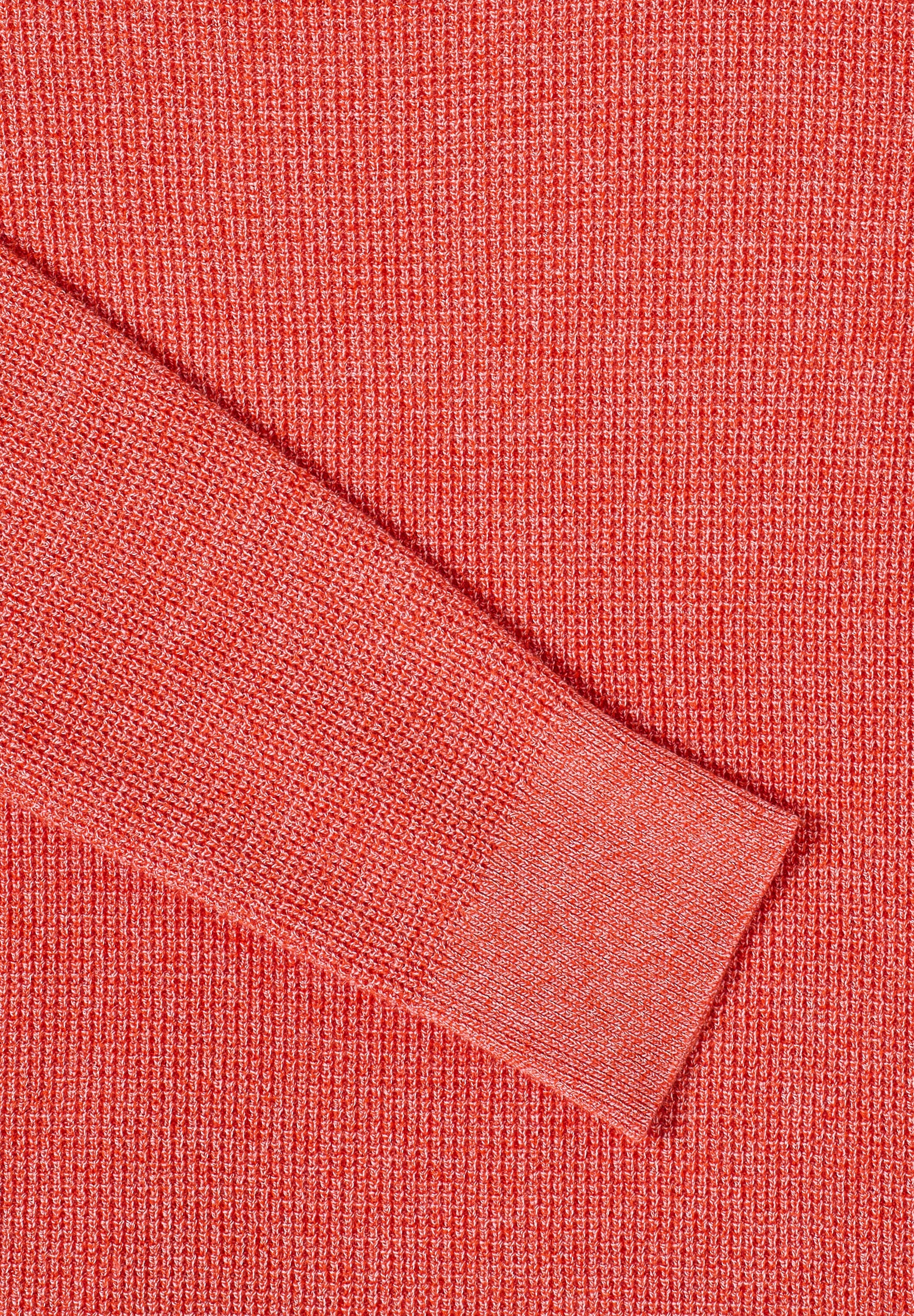 Cecil Damen Pullover Cherry To