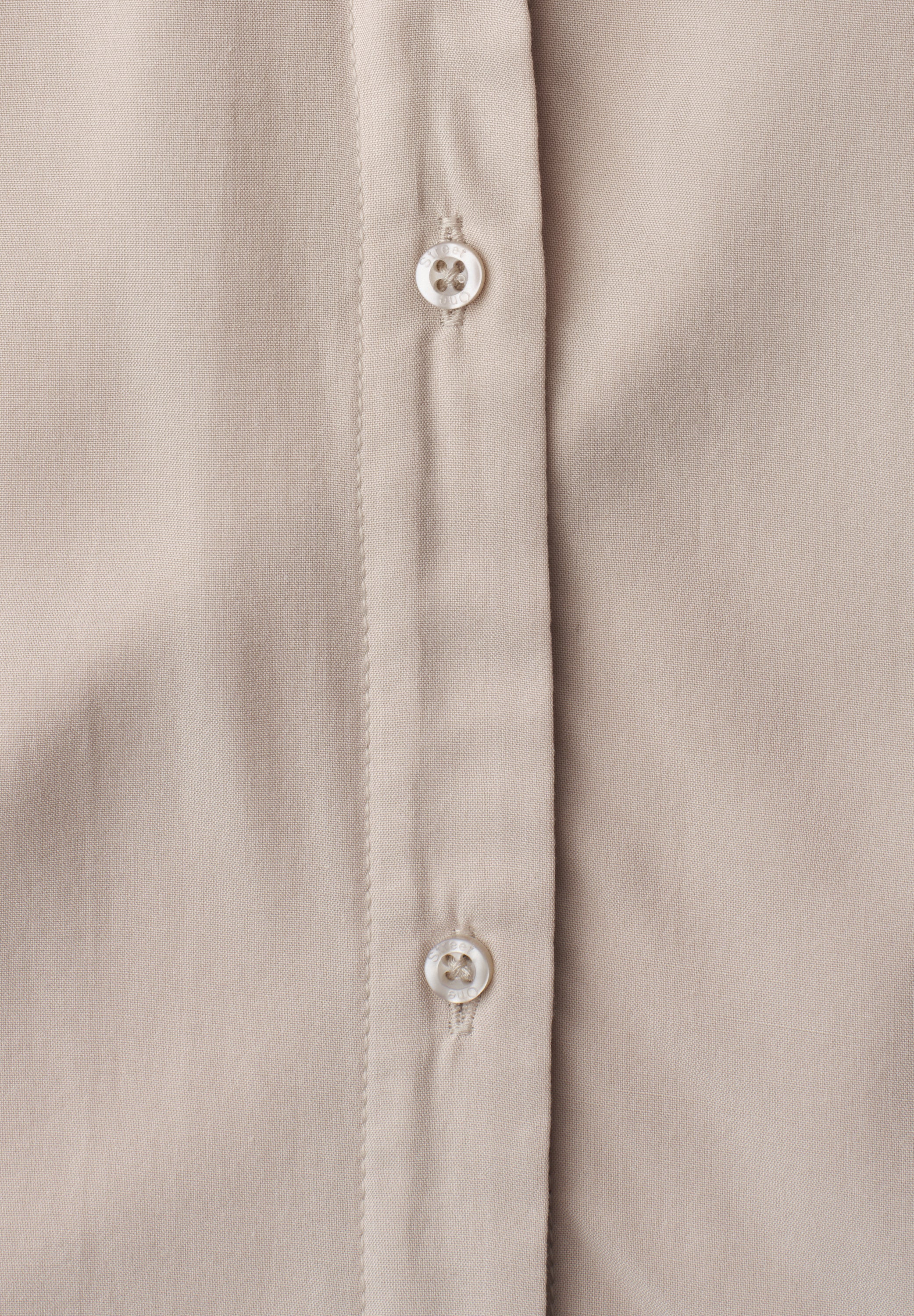 Street One Damen Blusen Clay Sand