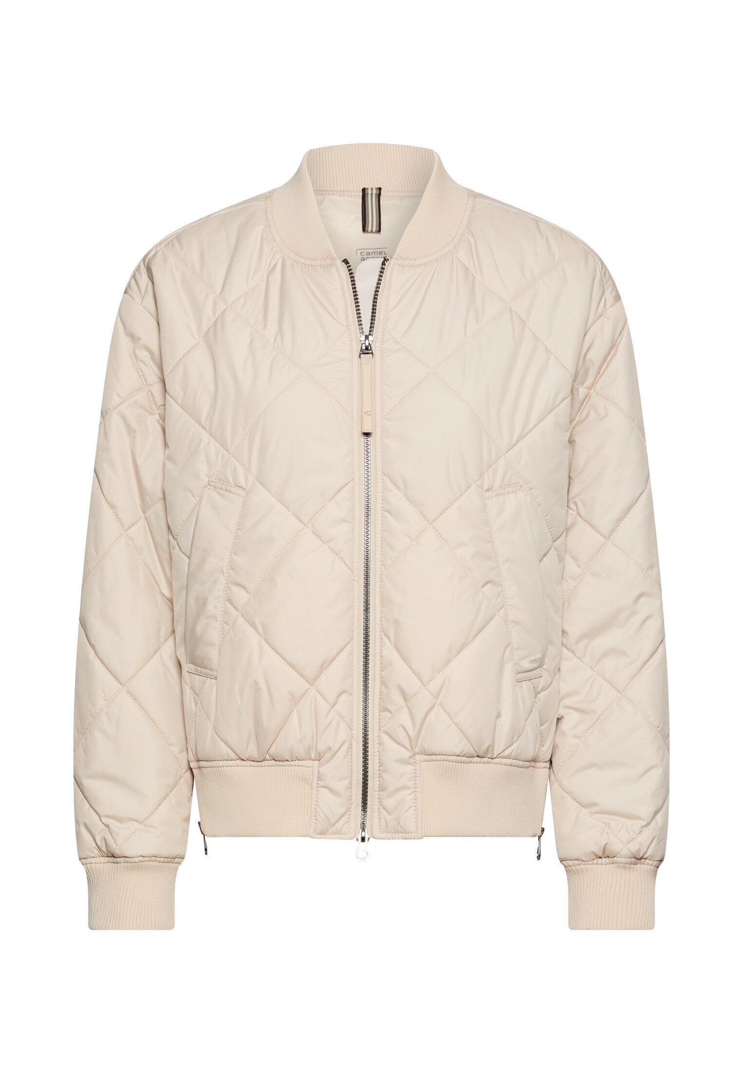 Camel active Damen Jacken Oak