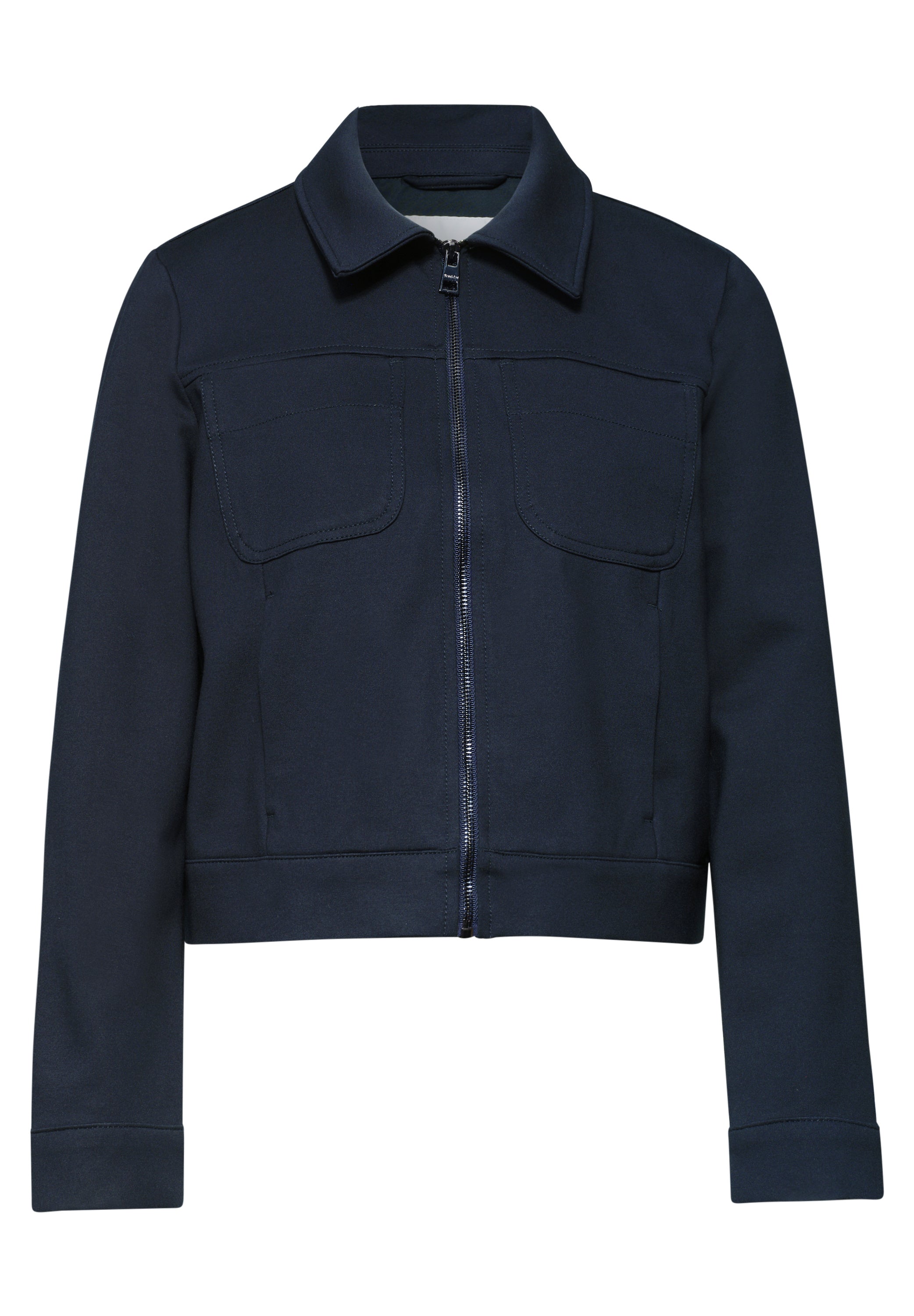 Street One Damen Blazer Shadowed