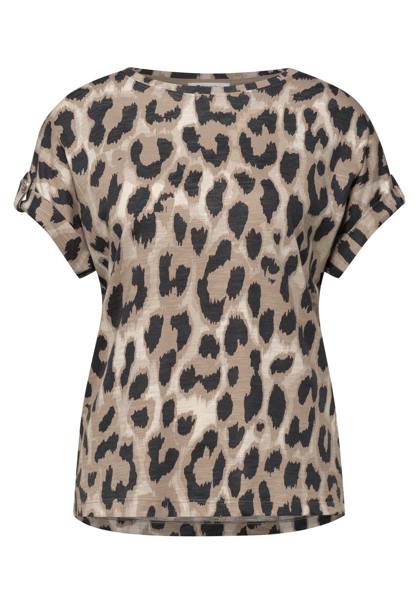 Street One Damen T-Shirts Timeless