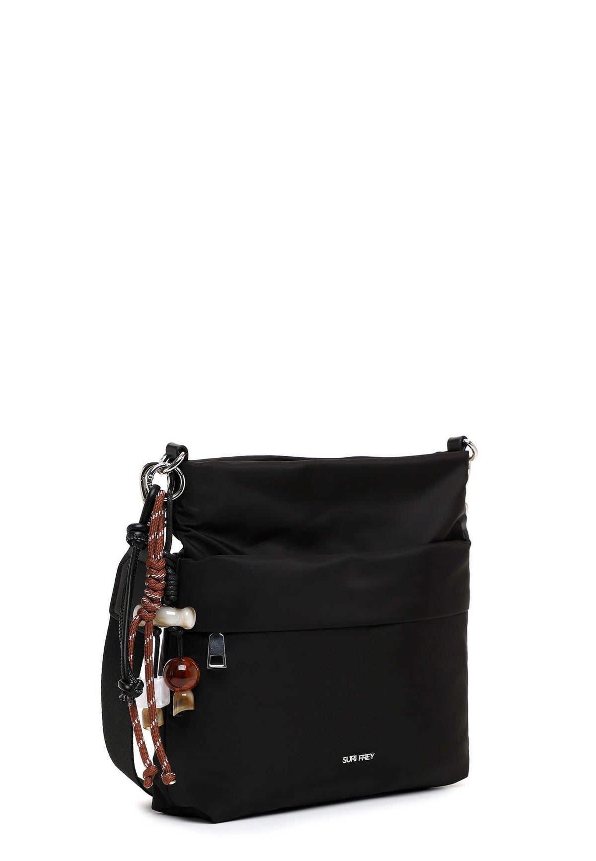 Surifrey Handtasche Black