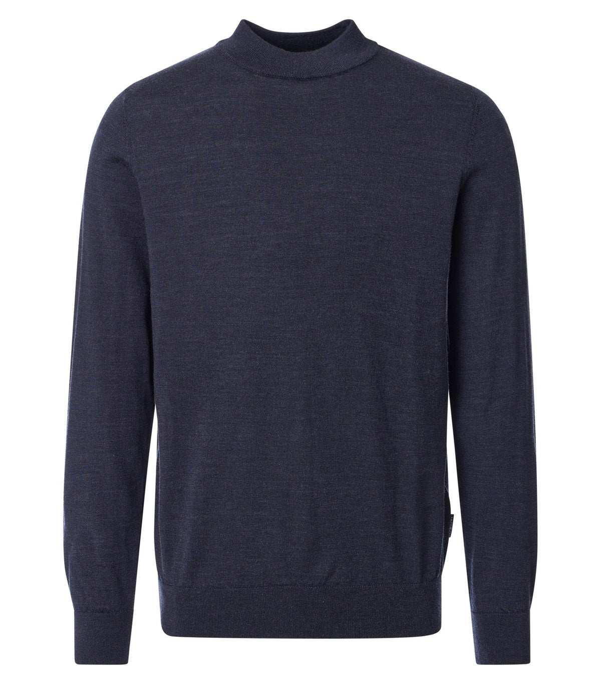 Venti Herren Pullover Blau