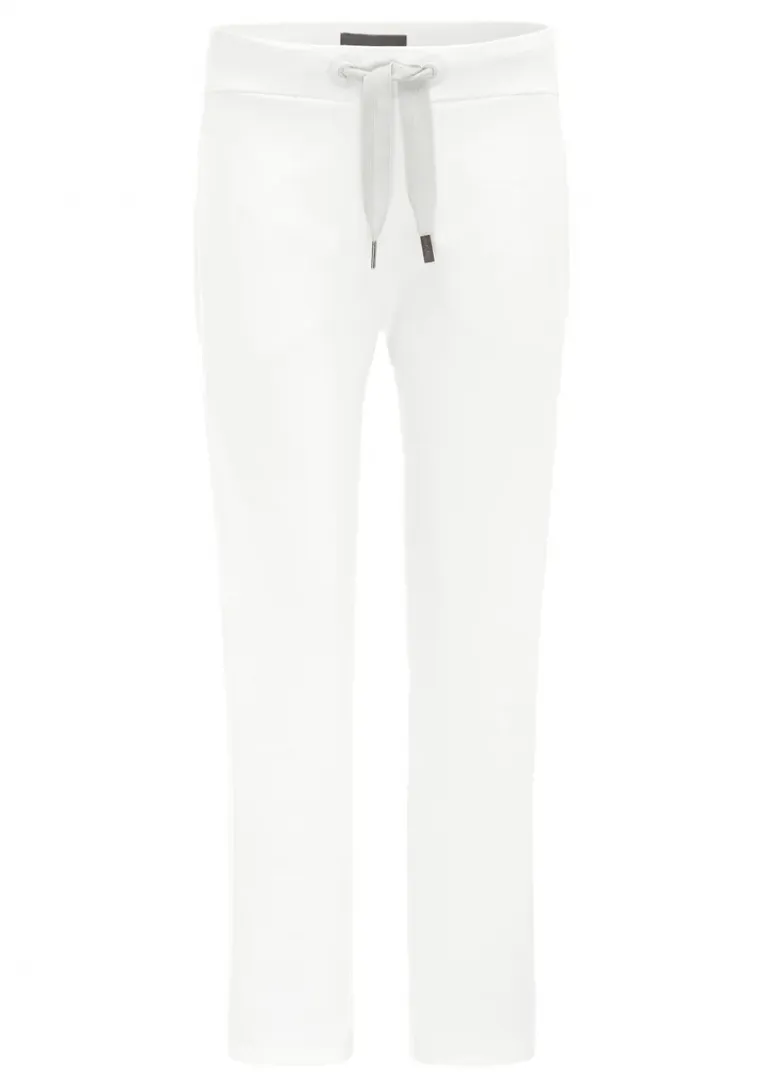 Elbsand Damen Hosen Cloud White