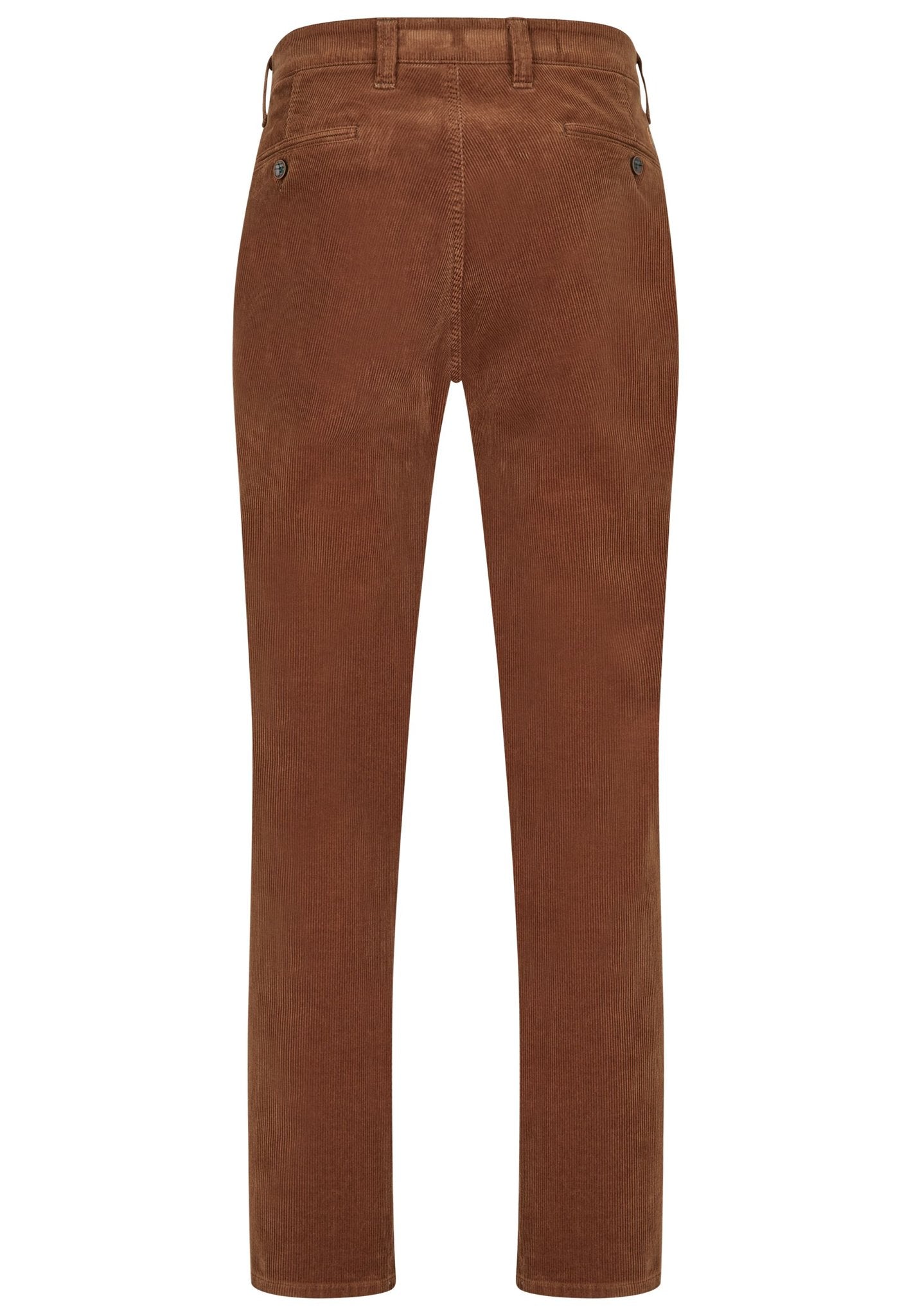 Hinrichs Herren Hosen Beige