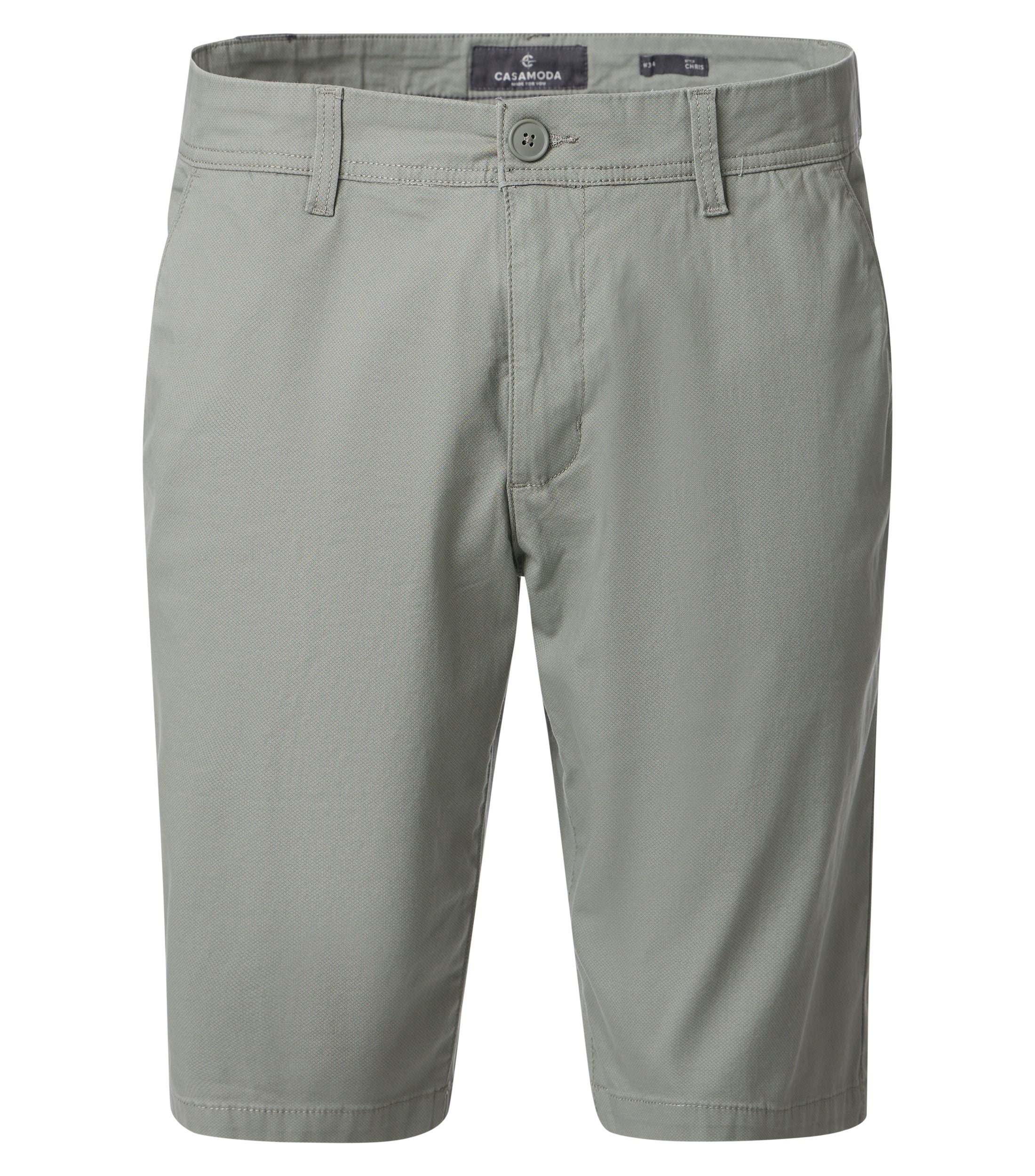 Casa Moda Herren Shorts Tuerkis