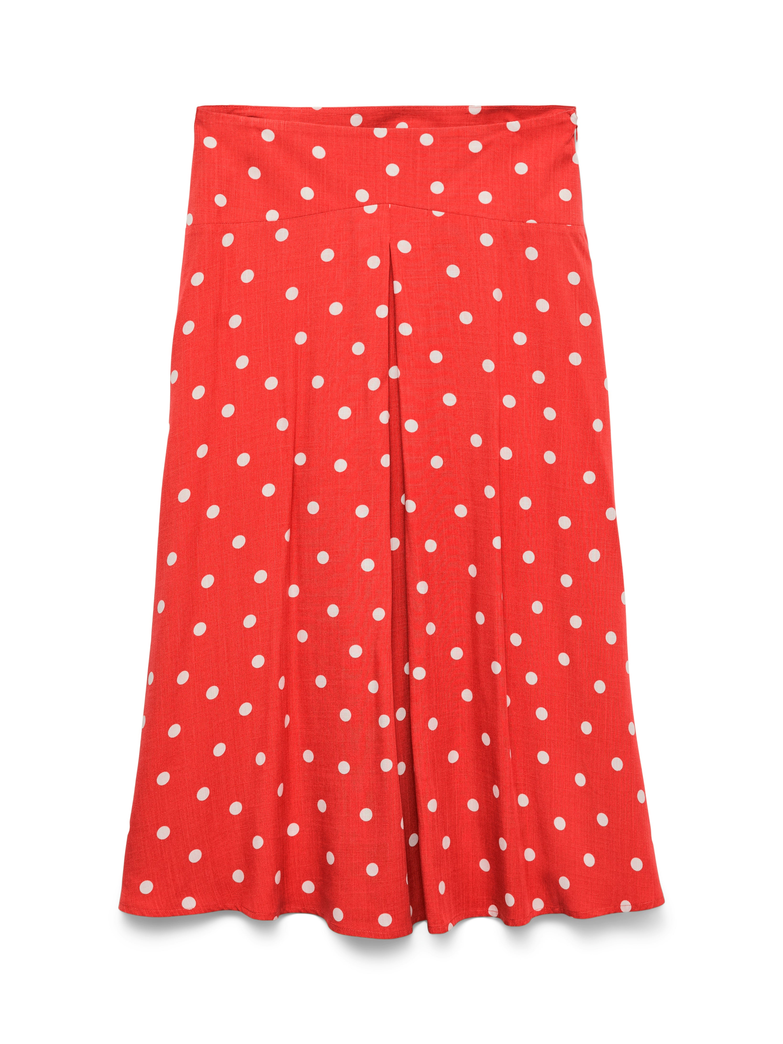 Vero Moda Damen Rock Poinsettia/Kora