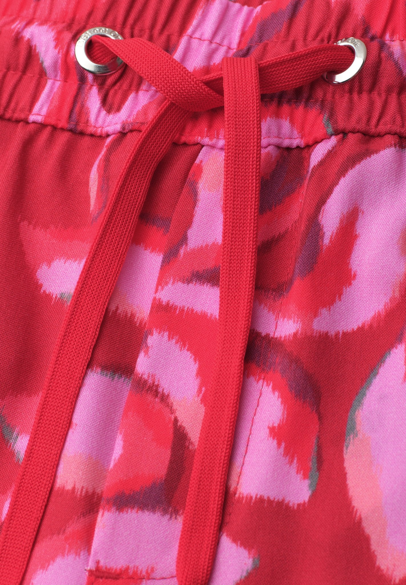 Street One Damen Hosen Salsa Red