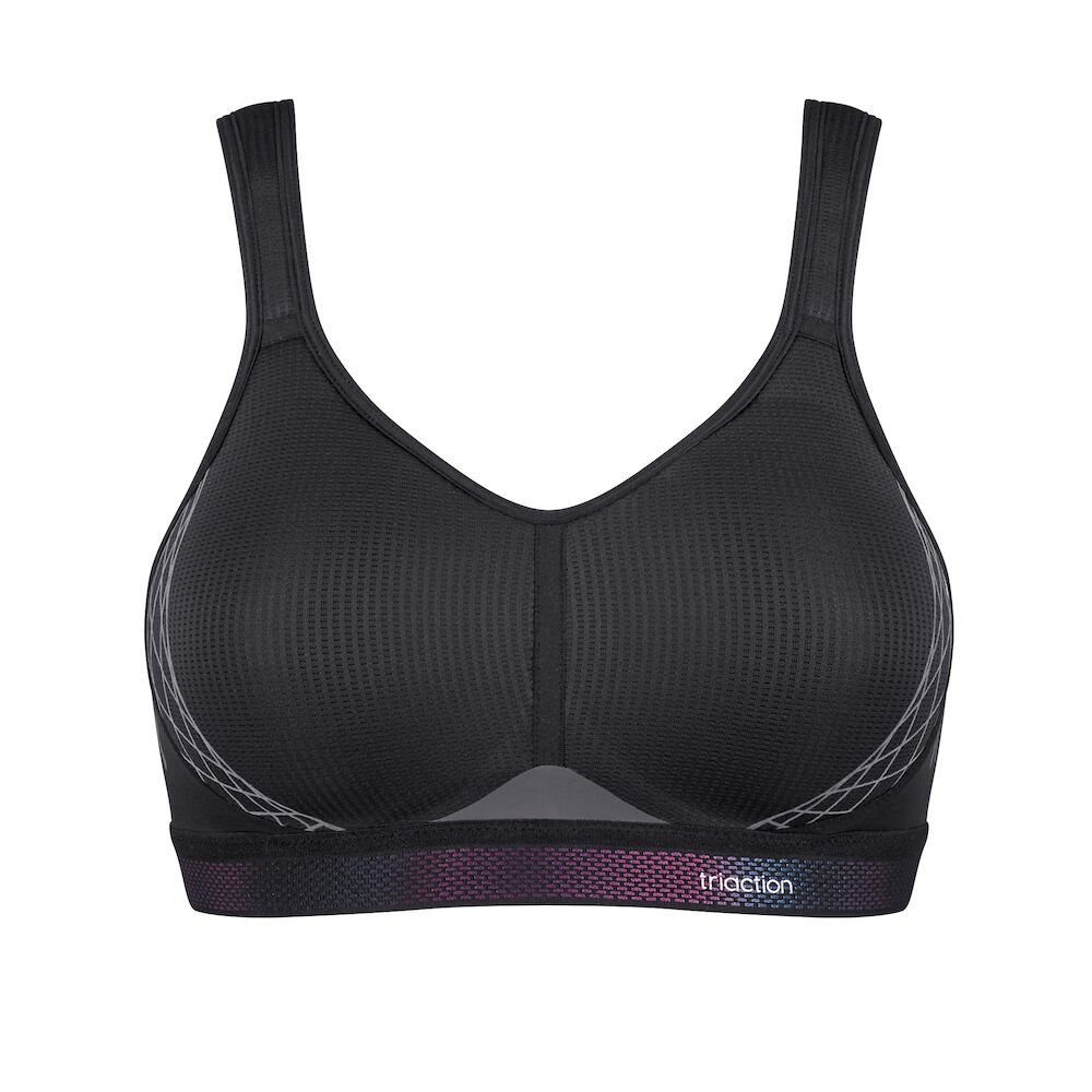 Triumph Hemd Black