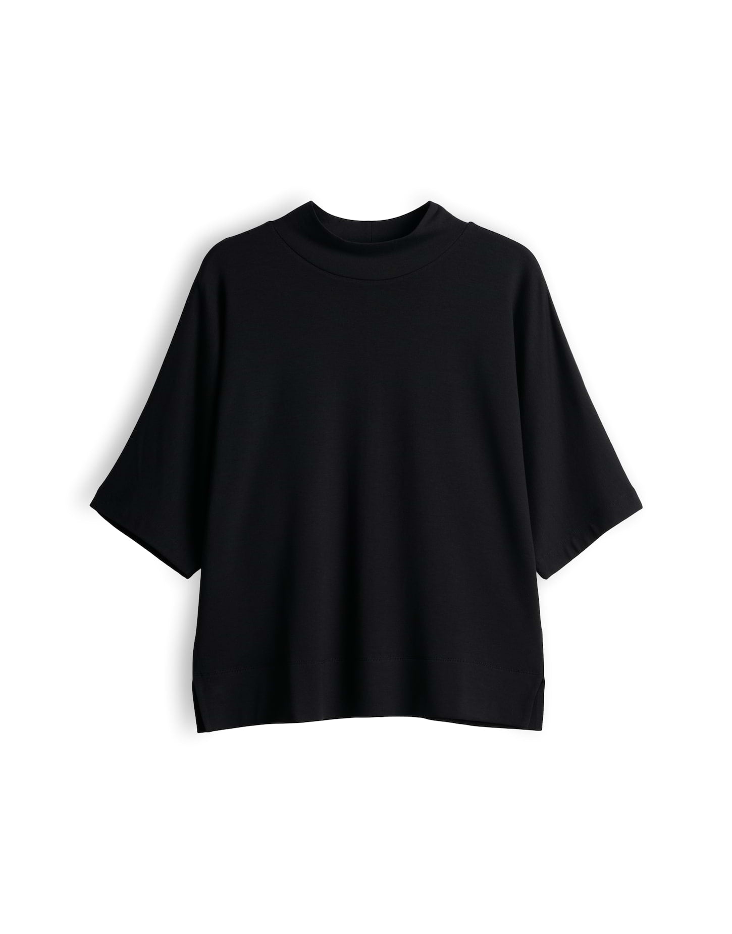 Opus Damen T-Shirts Black