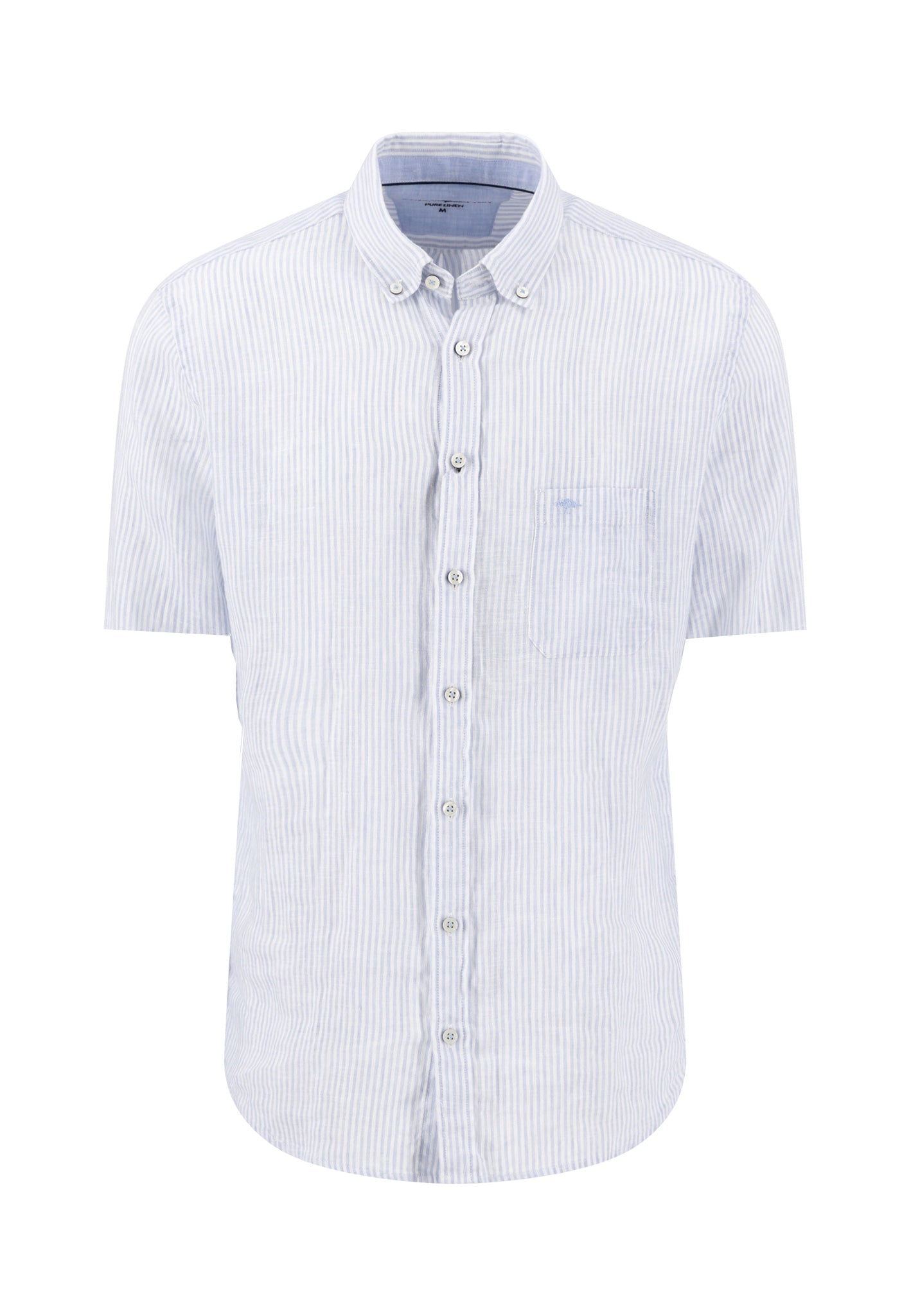 Fynch-Hatton Herren Hemden New Breeze