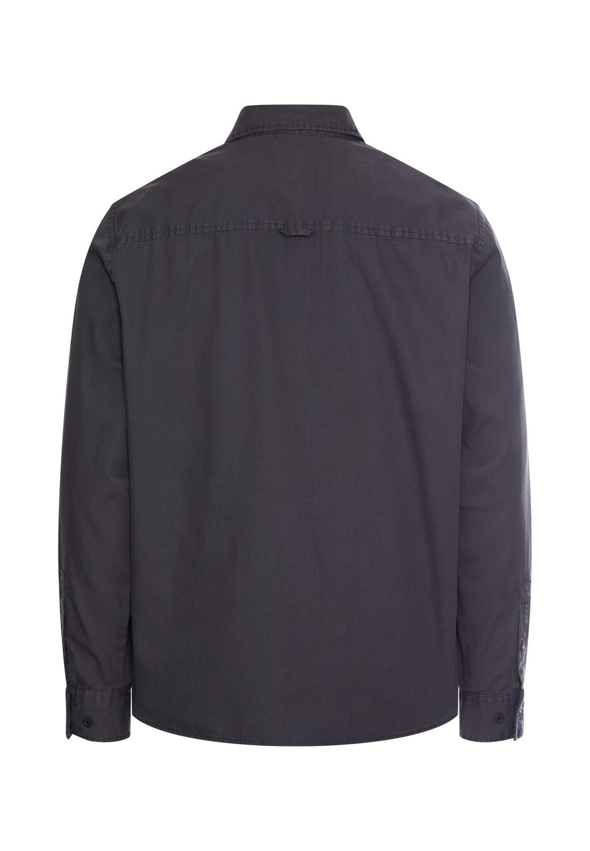 Camel active Herren Hemden Dark Navy