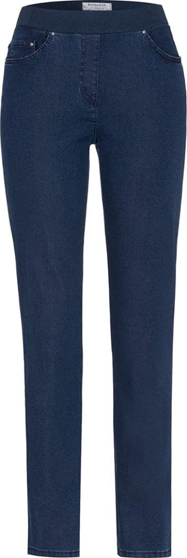 Raphaela by Brax Damen Jeans Stoned Slightly