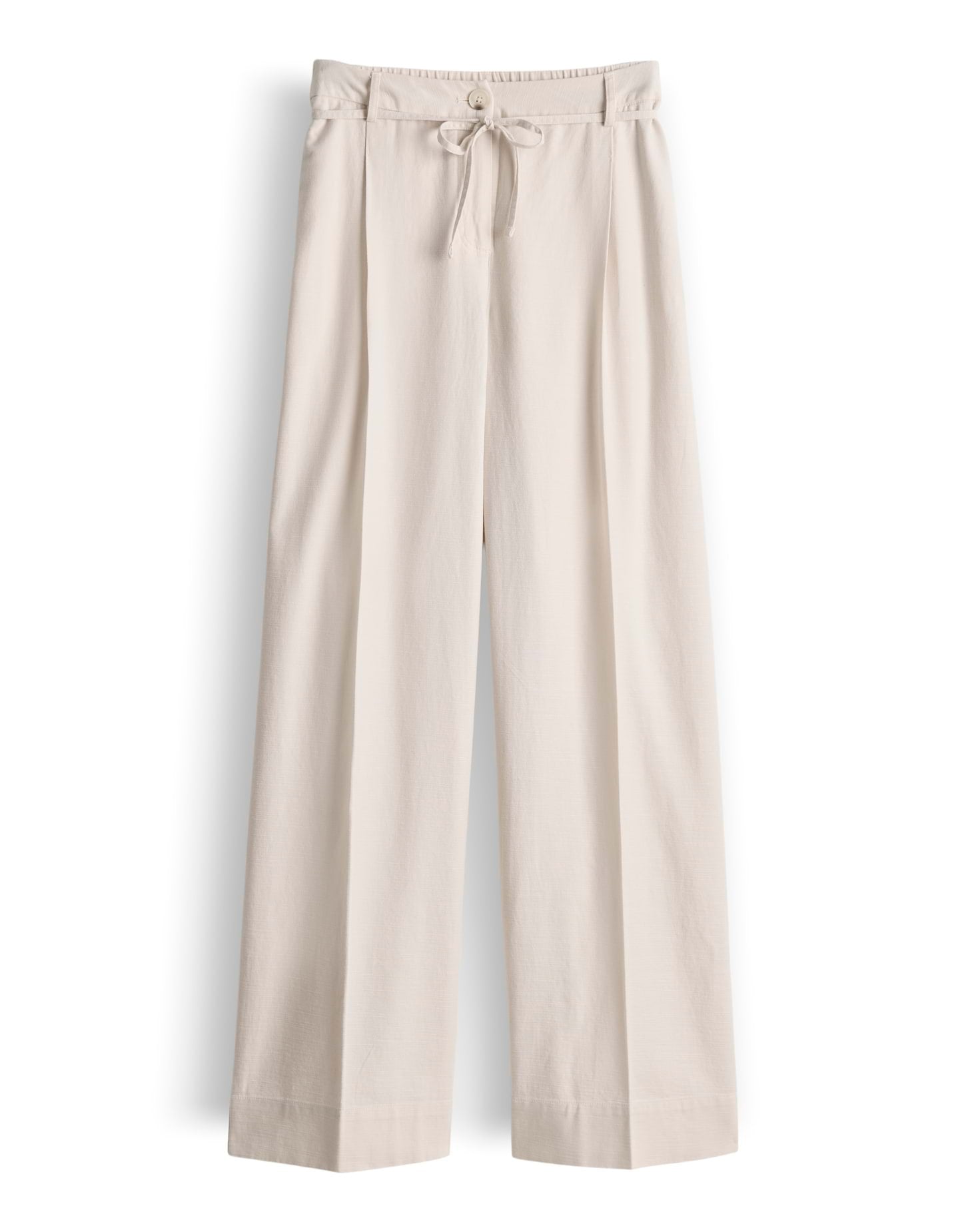 Opus Damen Hosen Natural Glaze