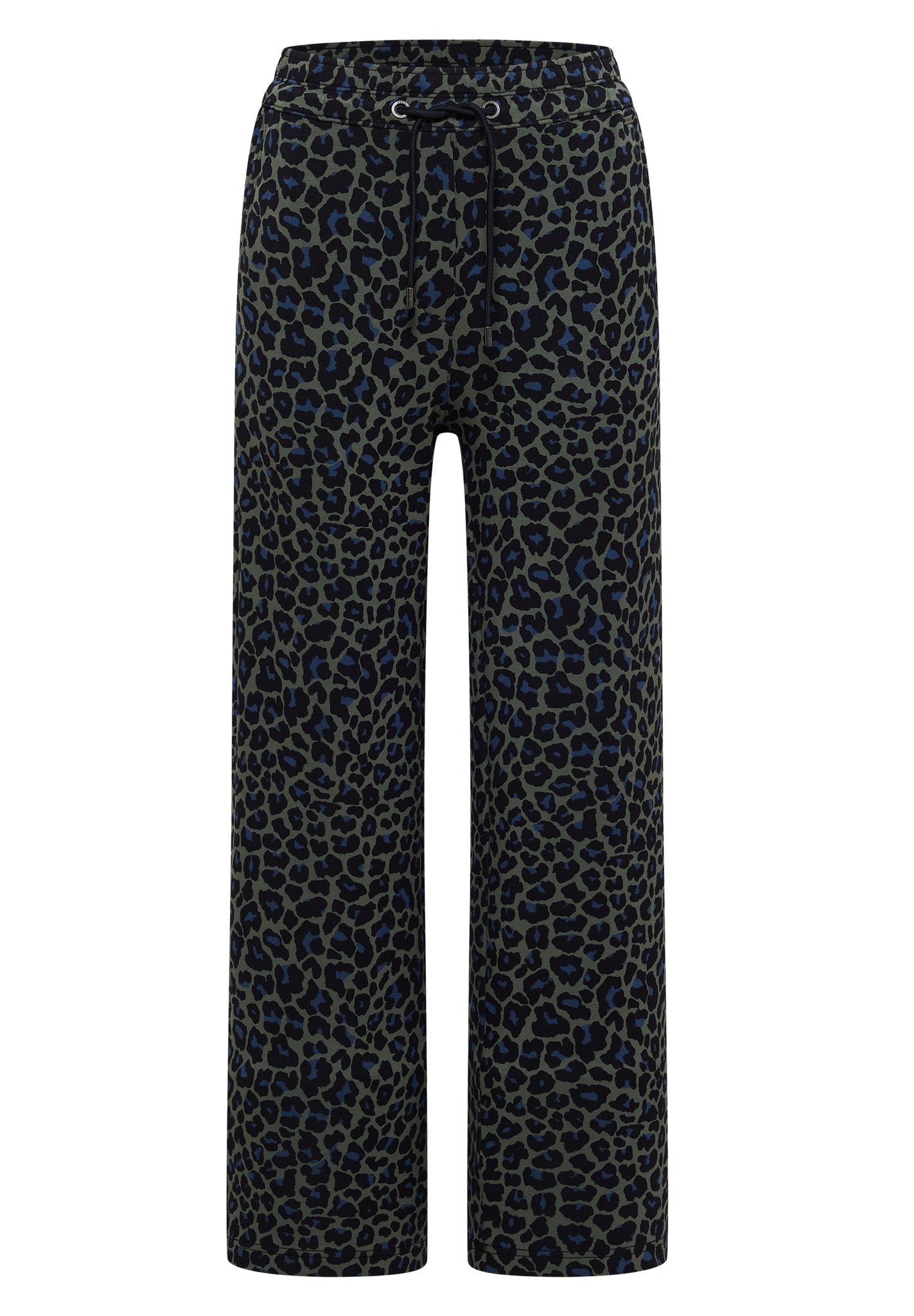 Cecil Damen Hosen Dried Oli