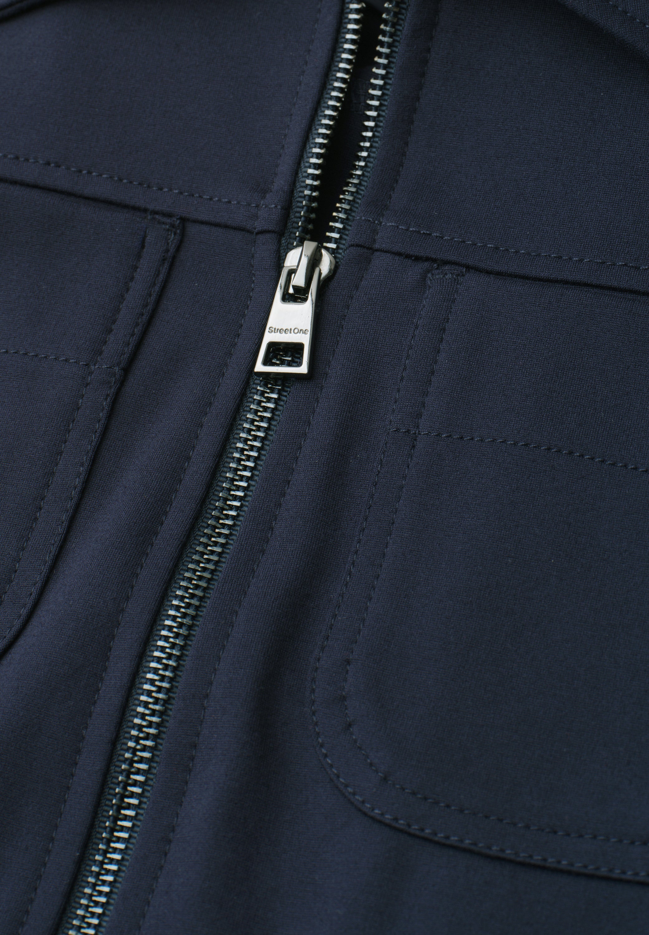 Street One Damen Blazer Shadowed