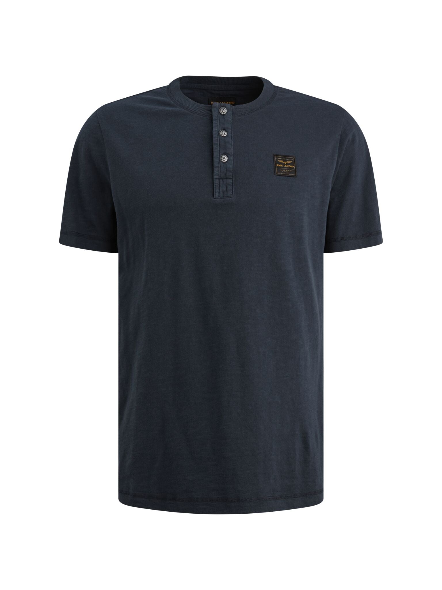 PME Herren T-Shirts kurz Carbon
