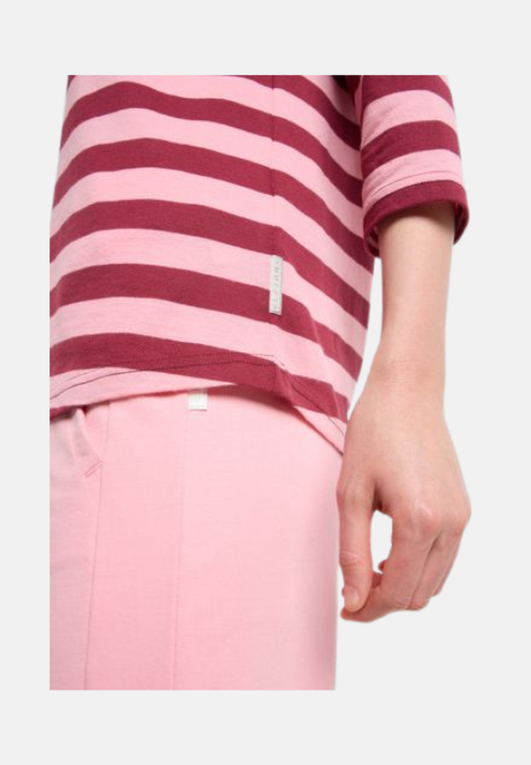 Elbsand Damen T-Shirts Ruby + Shel
