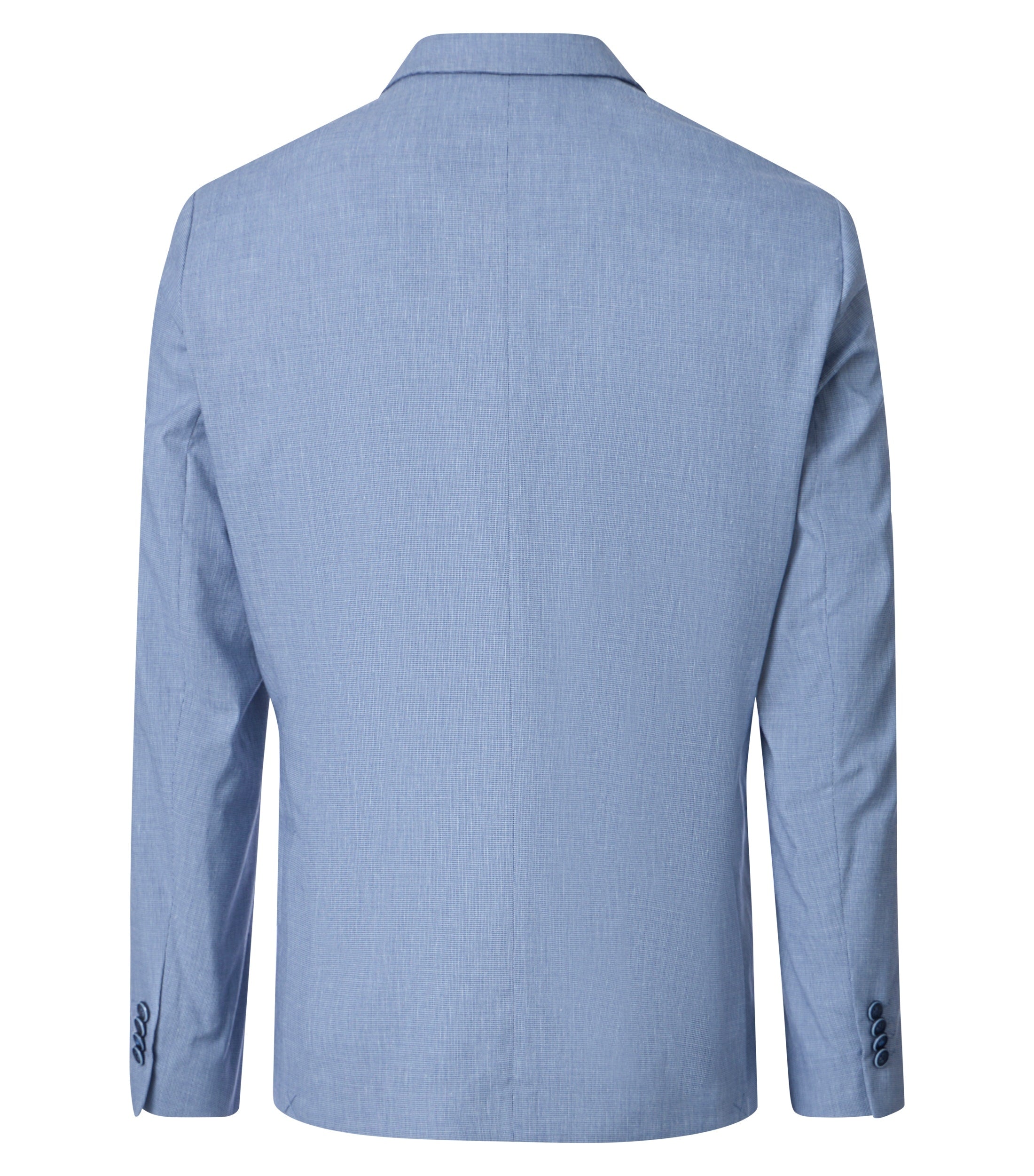 Venti Herren Sakkos Blau
