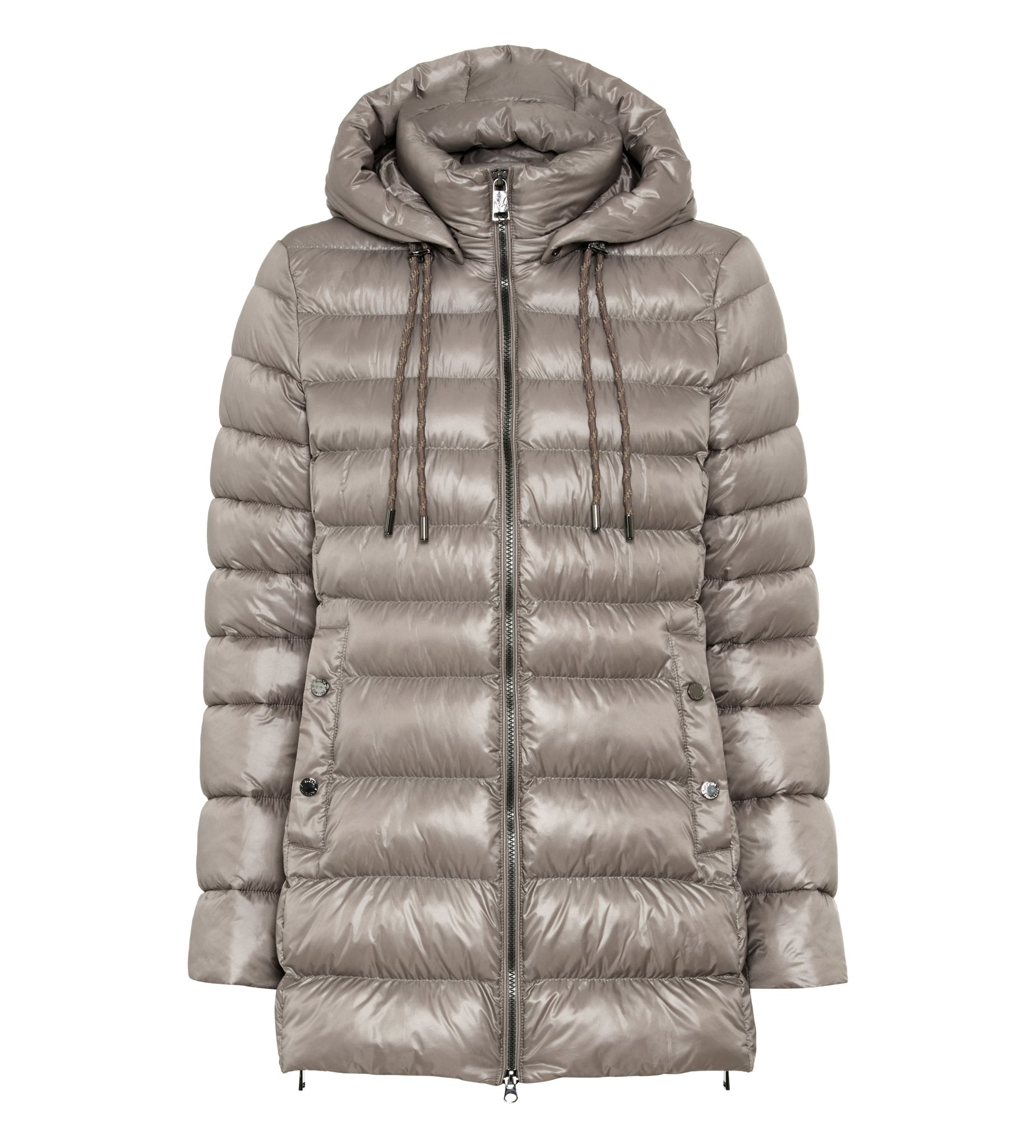 Fuchs & Schmitt Damen Jacken Beige/Kitt