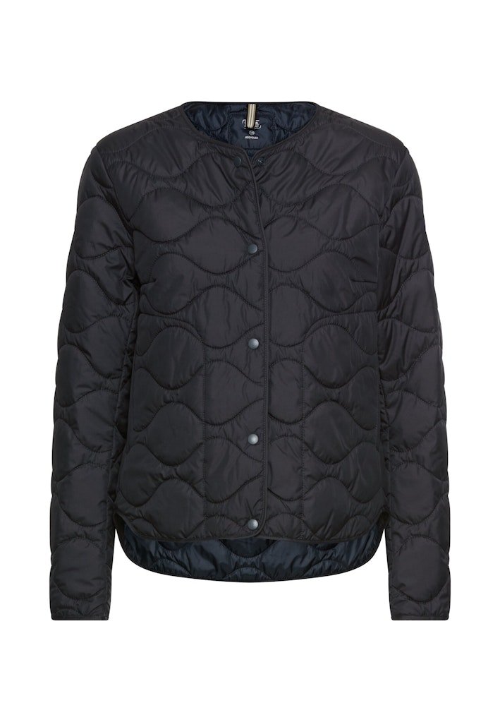 Camel active Damen Jacken Navy