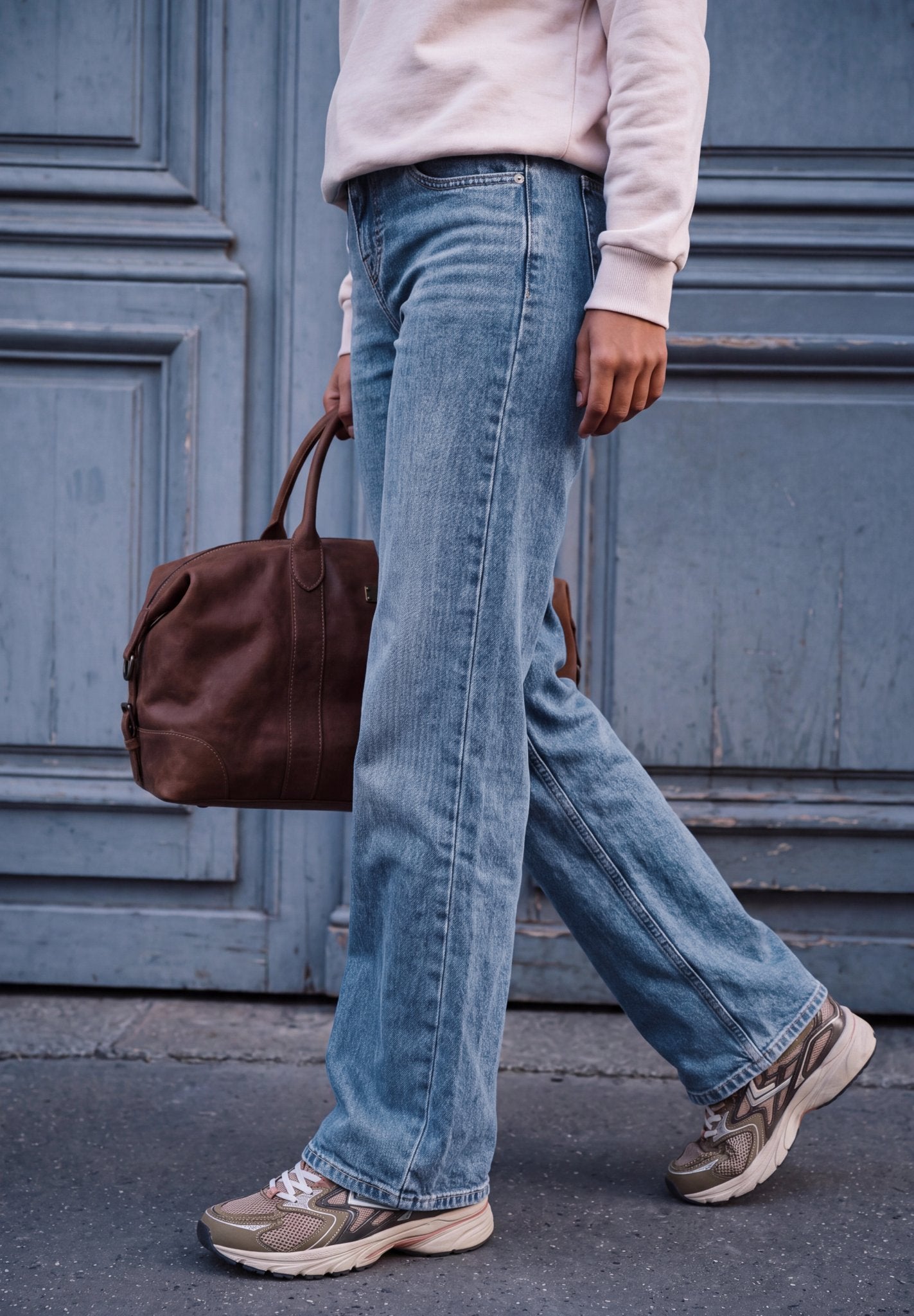 Street One Studio Damen Hosen Authentic
