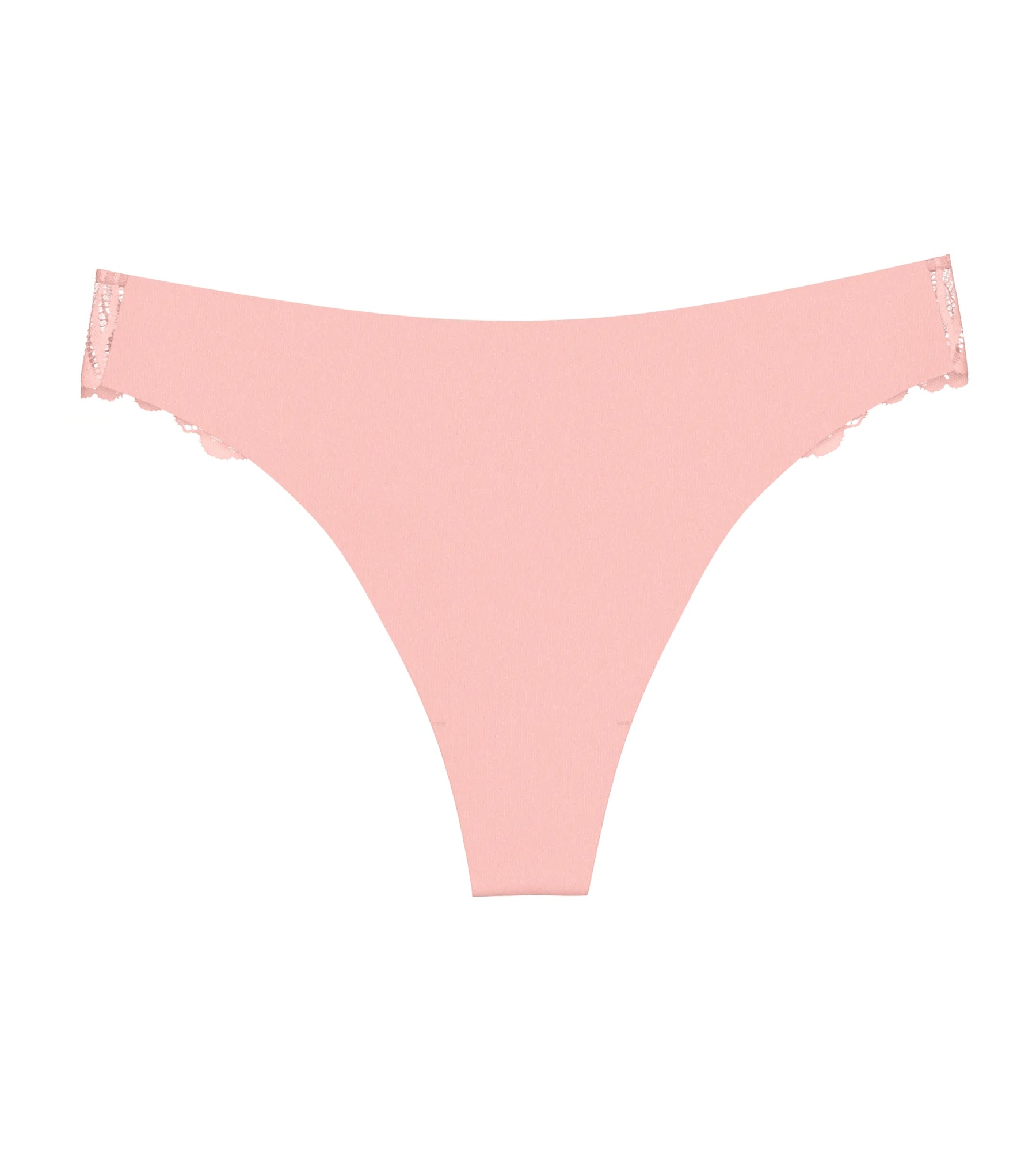 Triumph Slip Strawberry