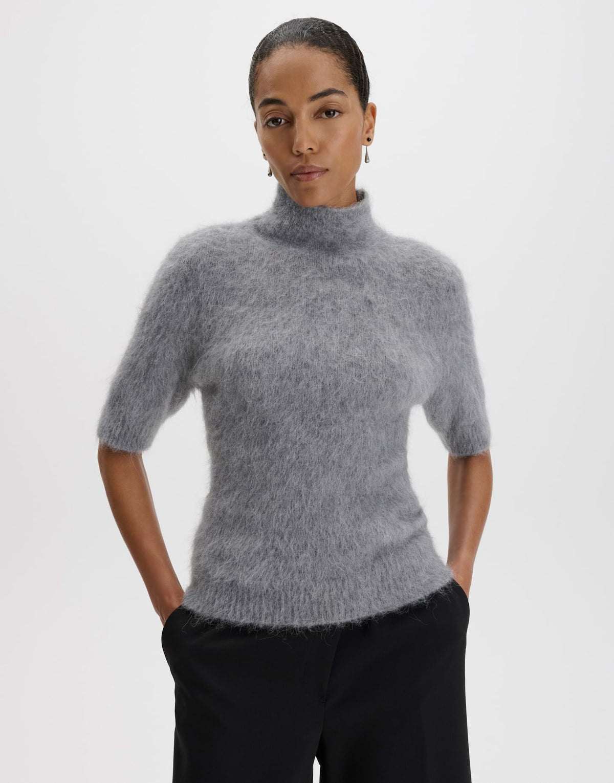Someday Damen Pullover Featherstone Me