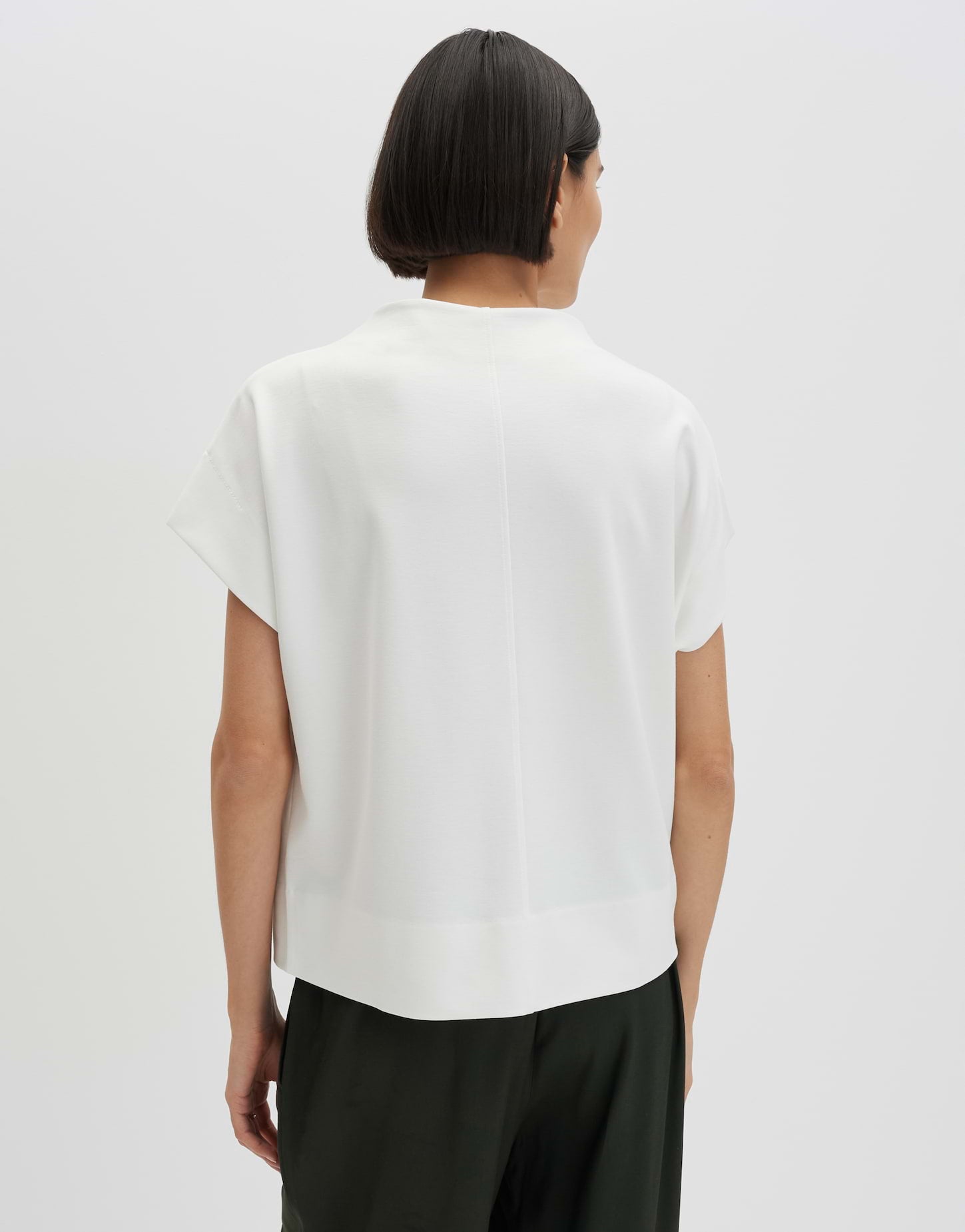 Someday Damen Sweatshirts Milk