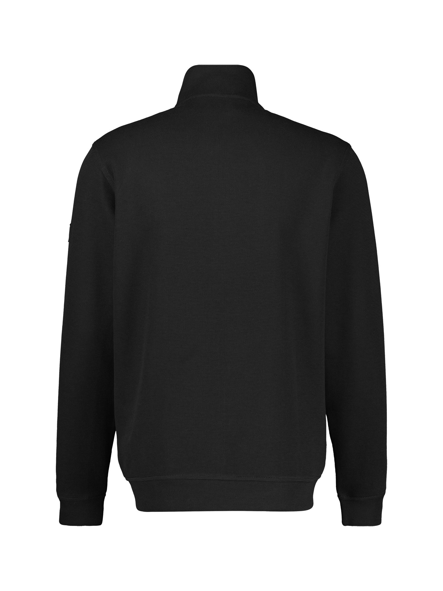 Lerros Herren Sweatshirts Black