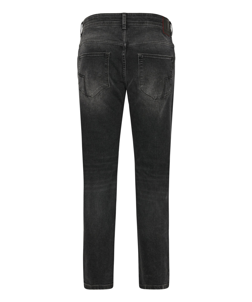 Timezone Herren Hosen Black Used