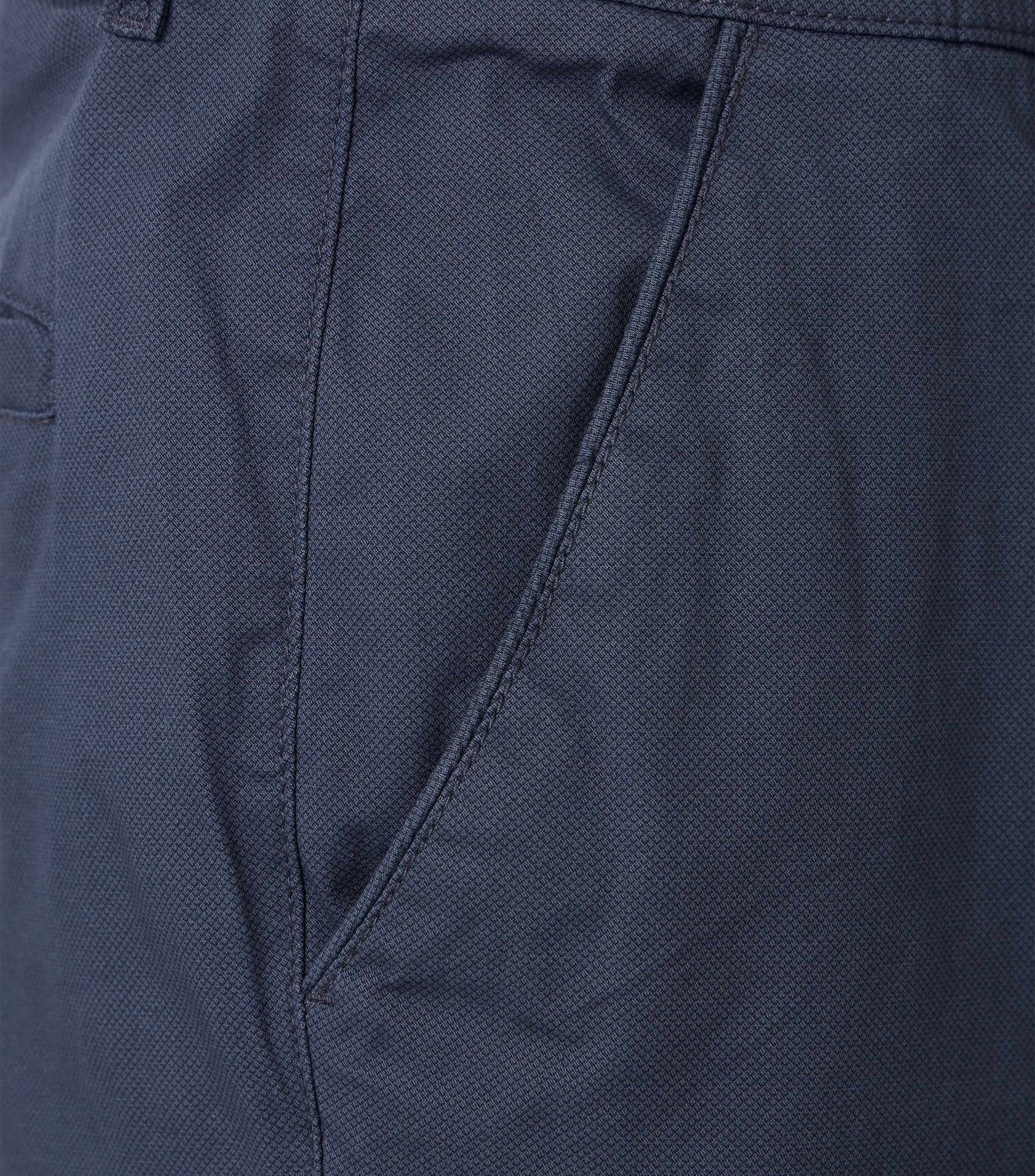 Casa Moda Herren Shorts Blau