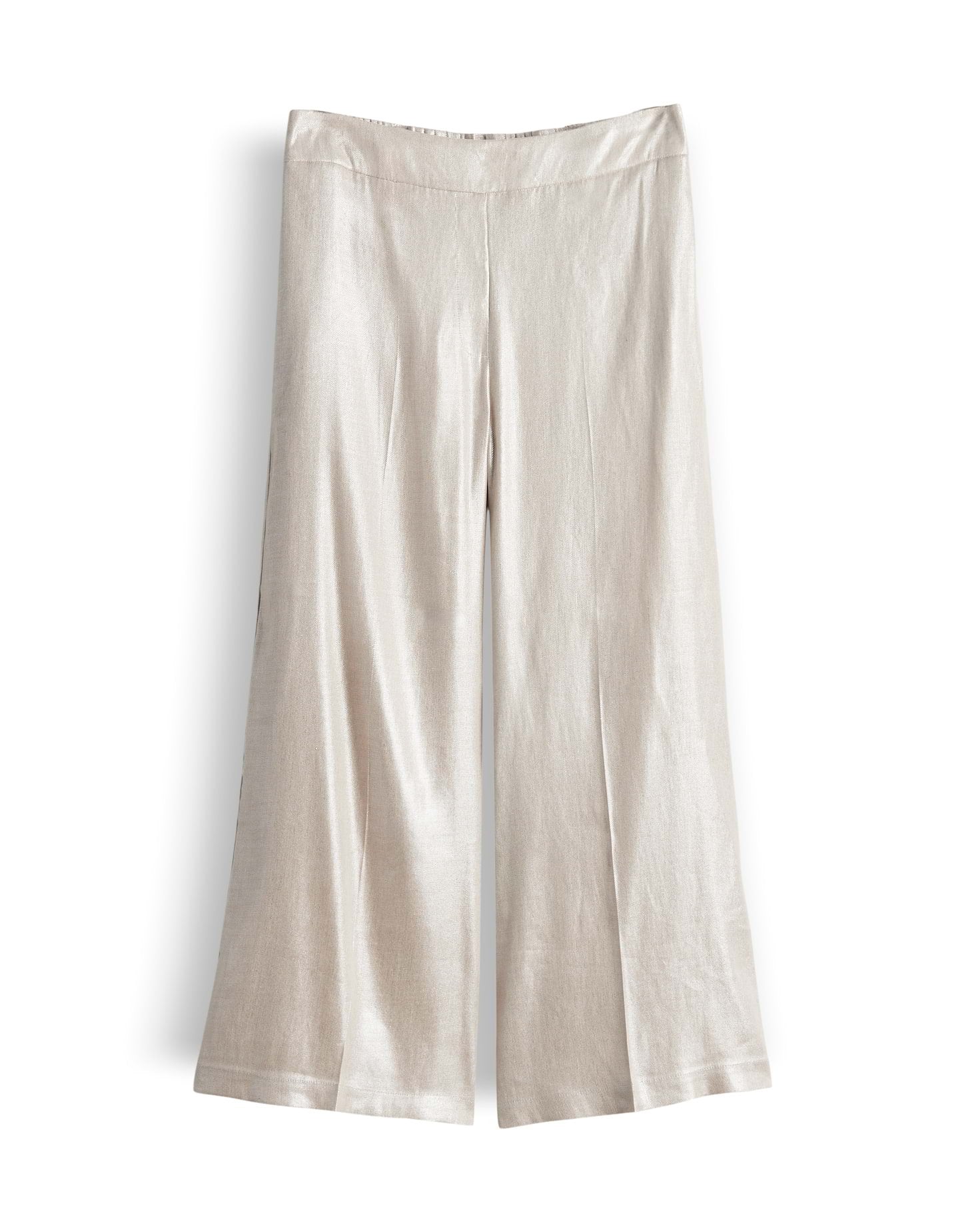 Someday Damen Hosen Warm Clay