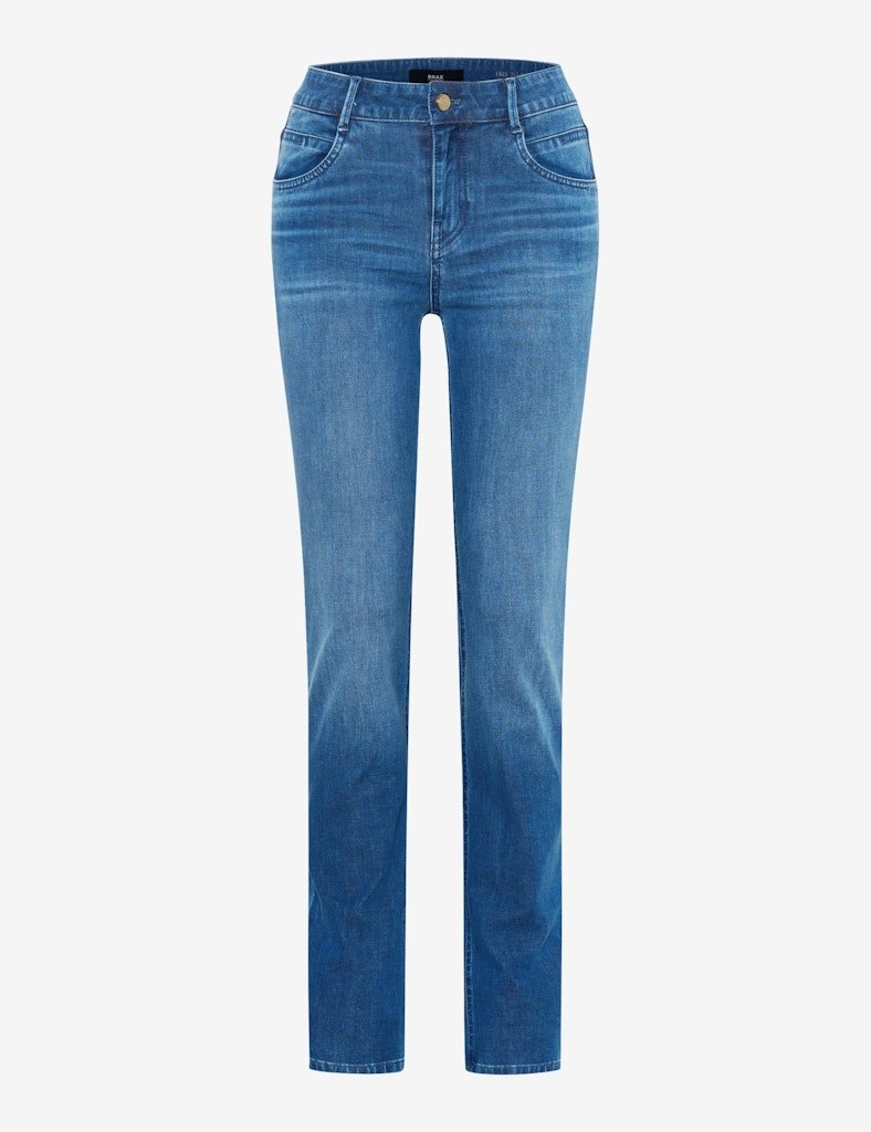 Brax Damen Jeans