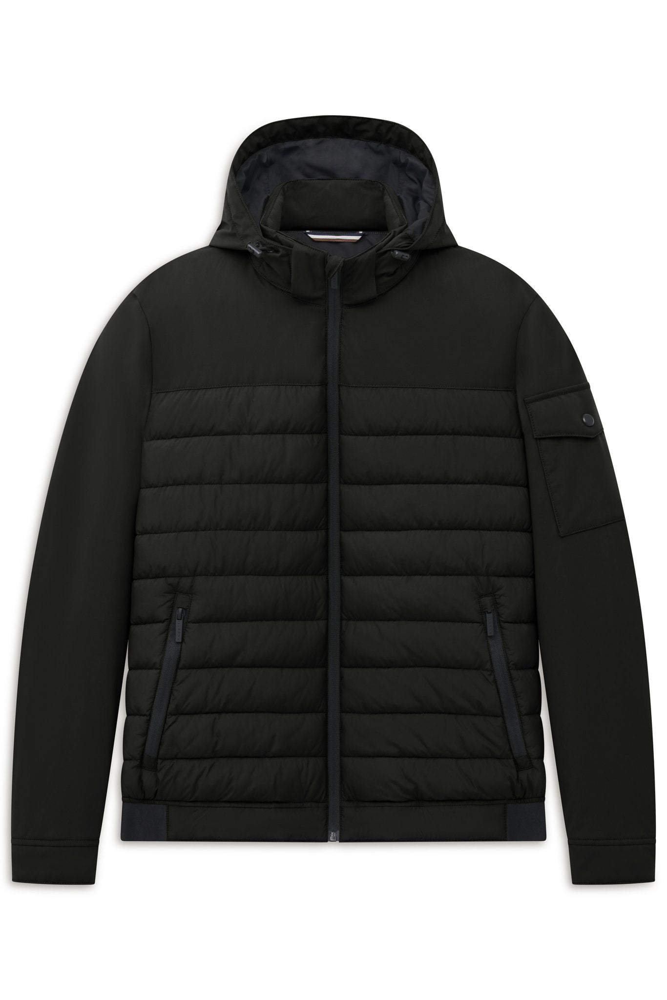 Bugatti Herren Jacken