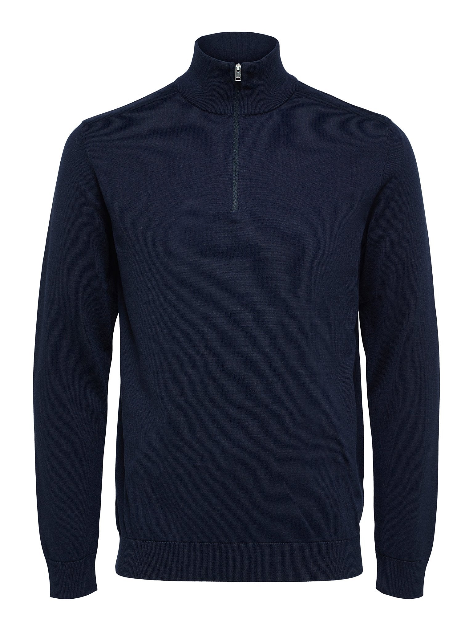 Selected homme Herren Pullover Navy