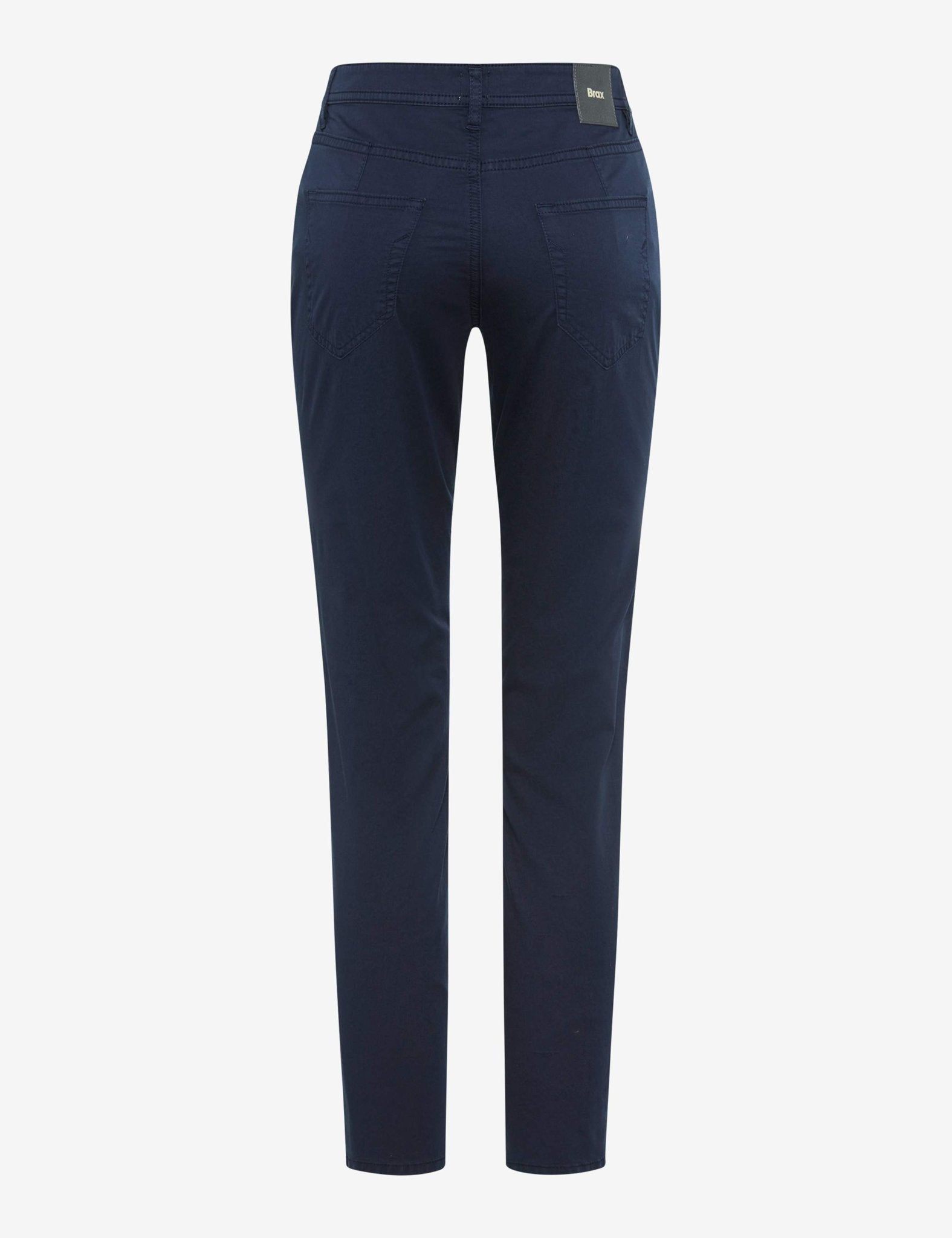 Brax Damen Hosen Navy