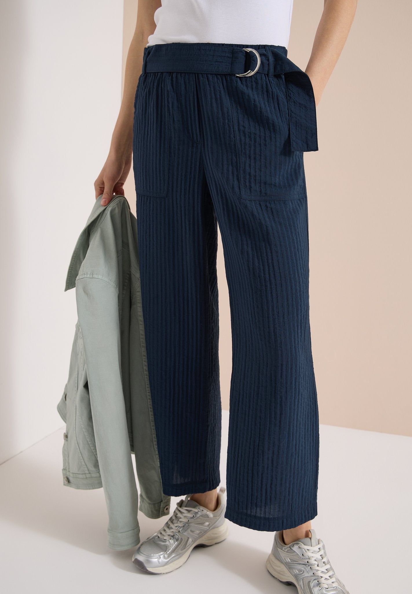 Cecil Damen Hosen Universal