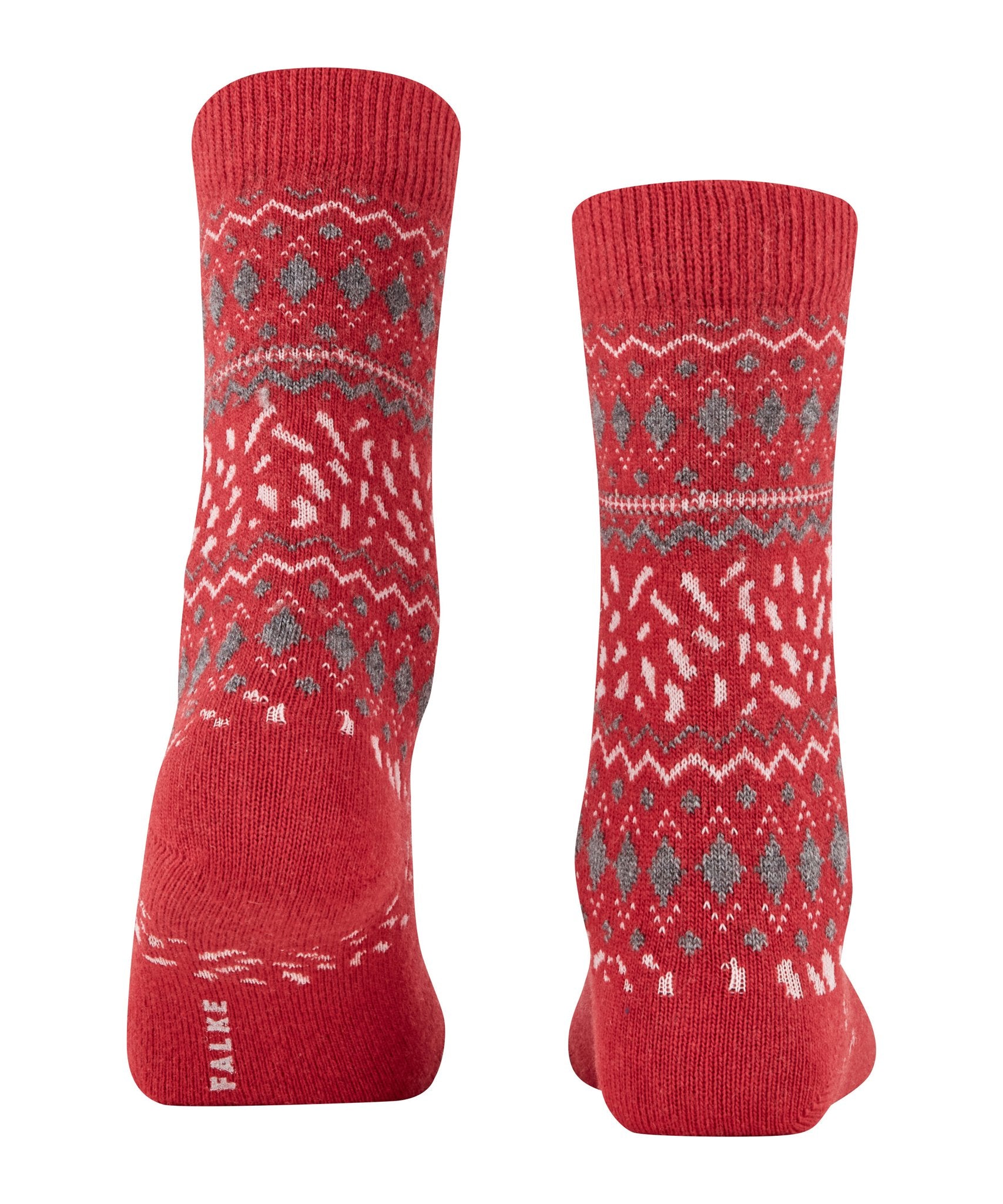 Falke Damen Scarlet