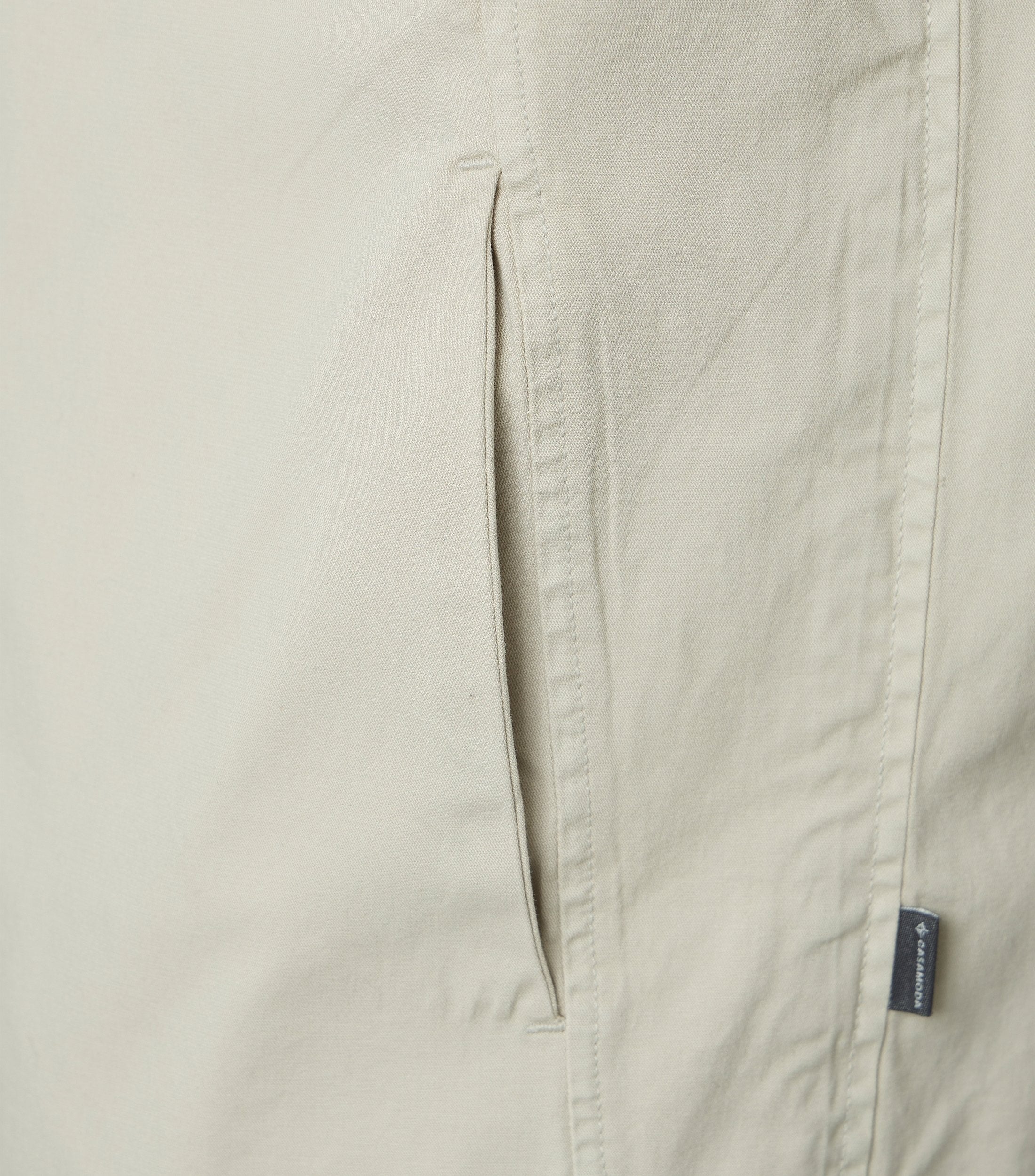 Casa Moda Herren Jacken Beige