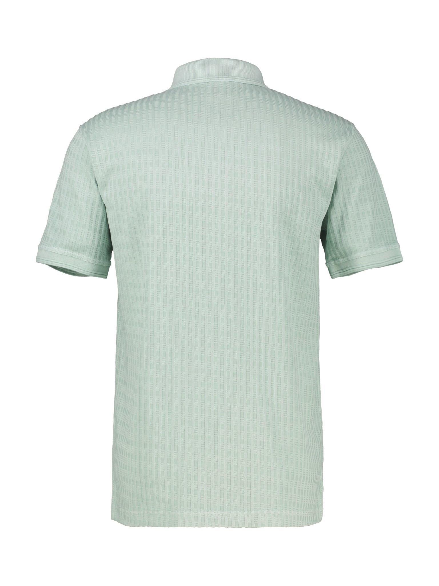Lerros Herren Polo-Shirts Bay Green