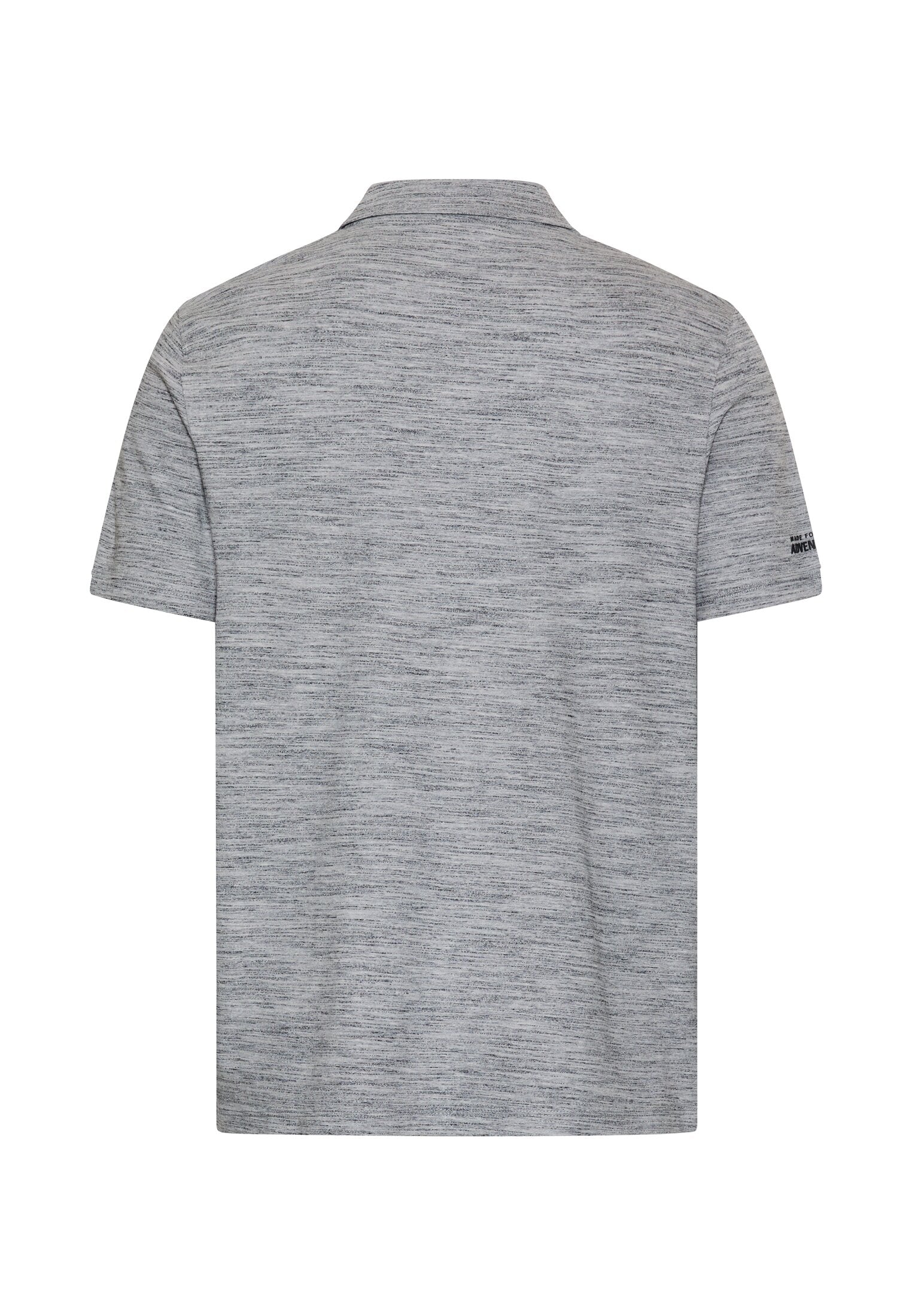 Camel active Herren Polo-Shirts Dark Navy