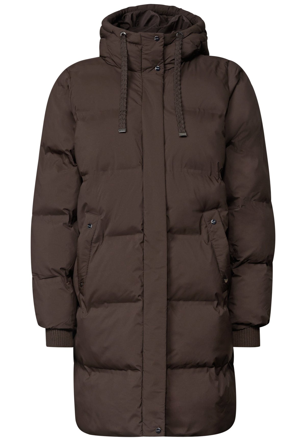 Street One Damen Jacken Auburn Br