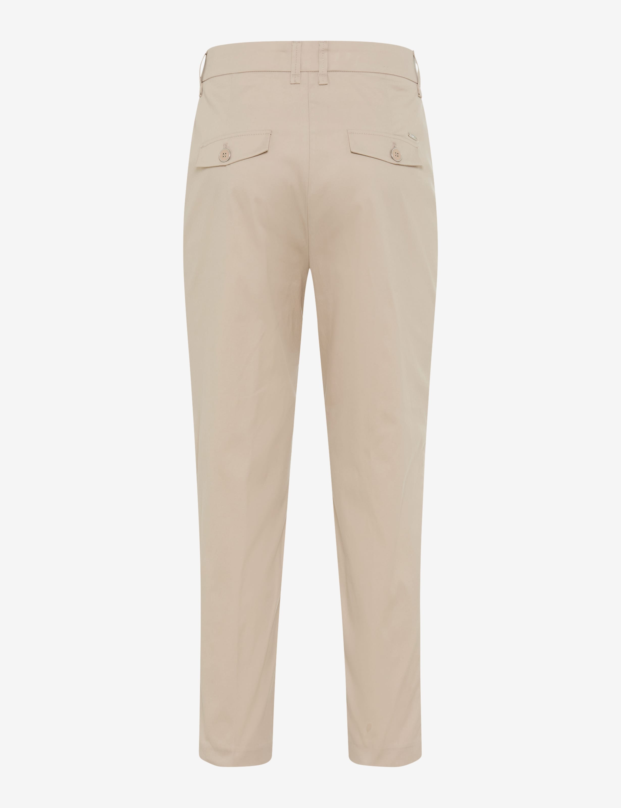 Brax Damen Hosen Soft Greige