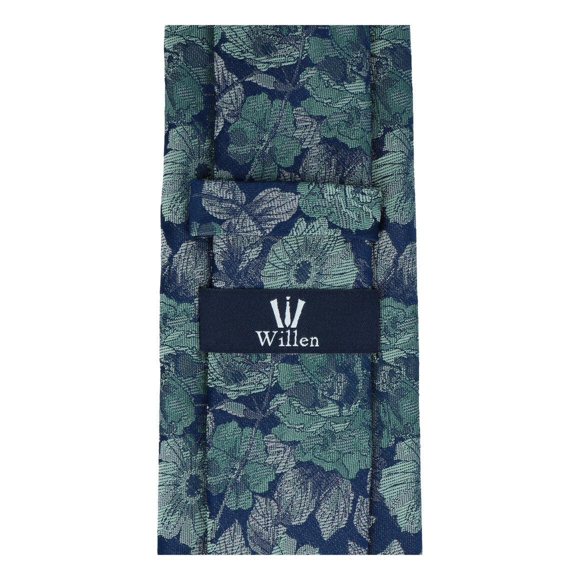Willen Herren Krawatten & Schleifen Mint