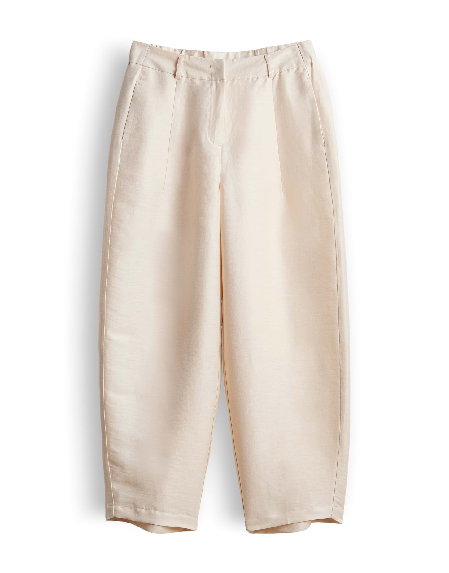 Someday Damen Hosen Natural Glaze