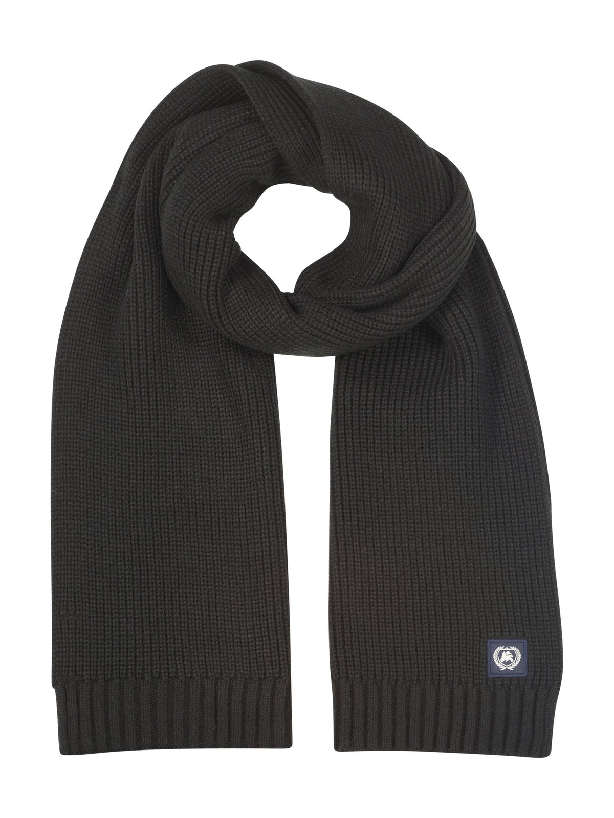 Lerros Herren Schals Black