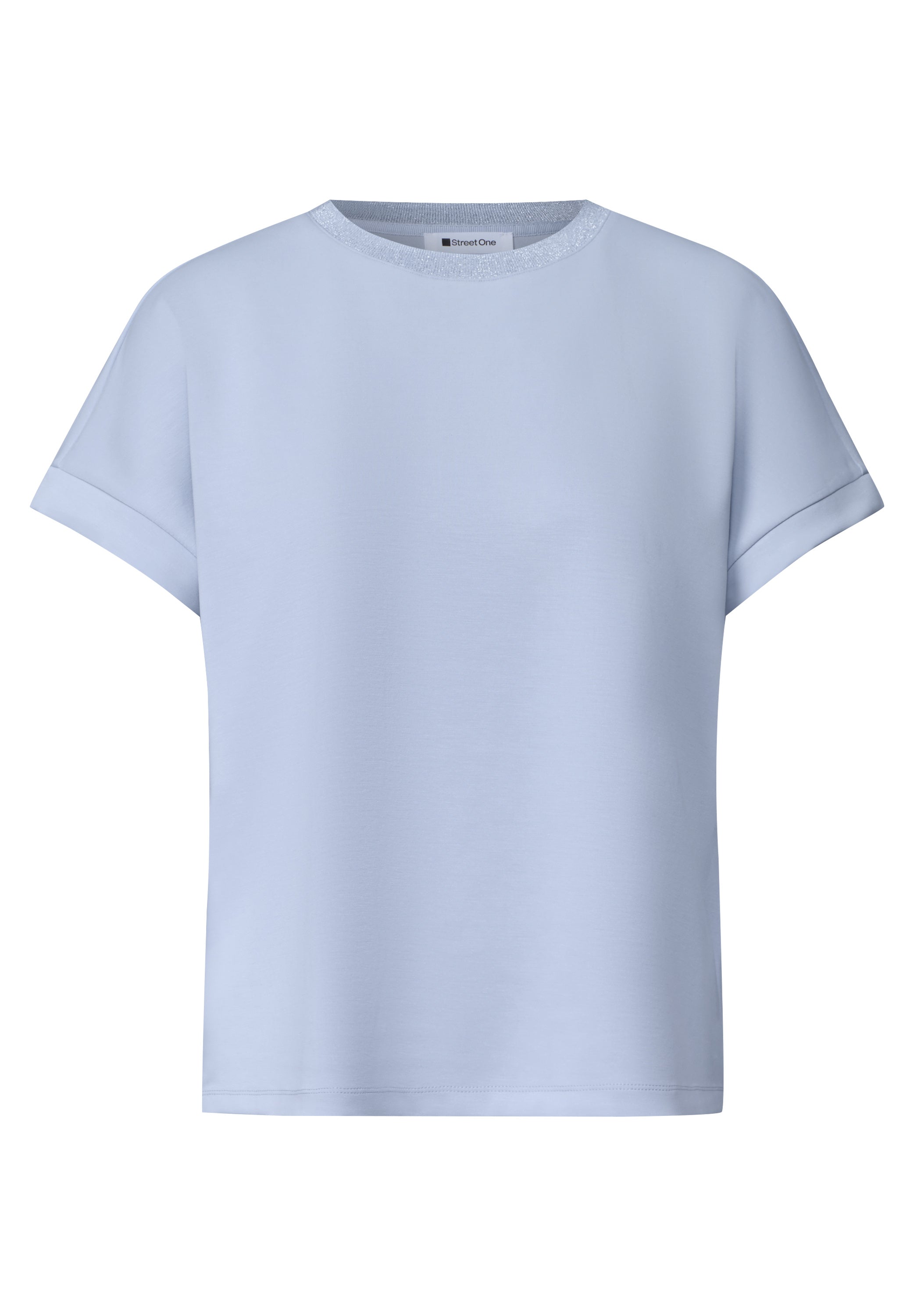 Street One Damen T-Shirts Whispery